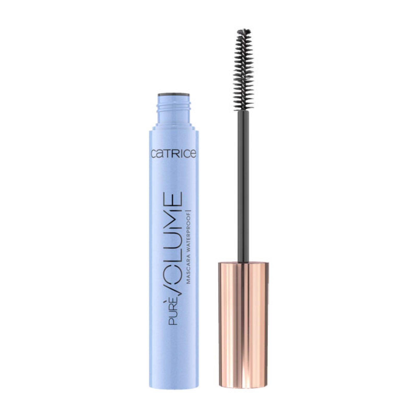 Catrice Volumizing Mascara Waterproof Pure Volume 010 10 ml