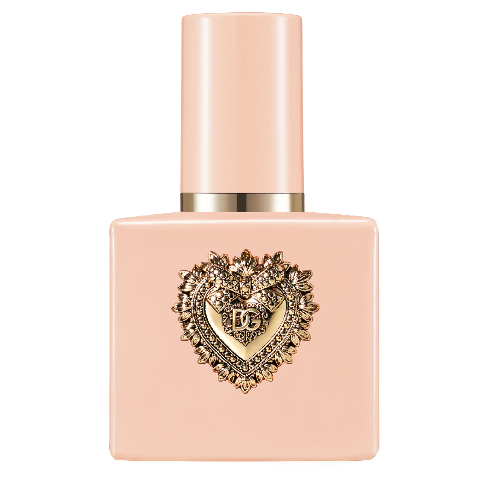 Eau de parfum donna Dolce & Gabbana My devotion intense 30 ml - Immagine 5
