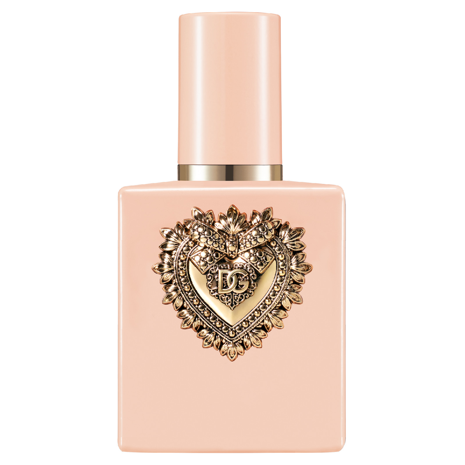 Eau de parfum donna Dolce & Gabbana My devotion intense 50 ml - Immagine 5