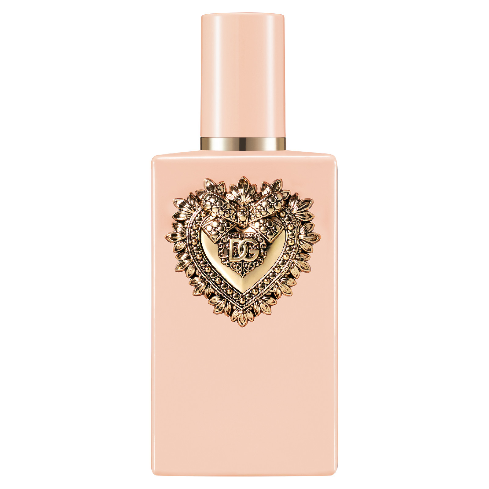 MY DEVOTION EAU DE PARFUM INTENSE 100 ml Vaporisateur SIGILLATO - Immagine 5