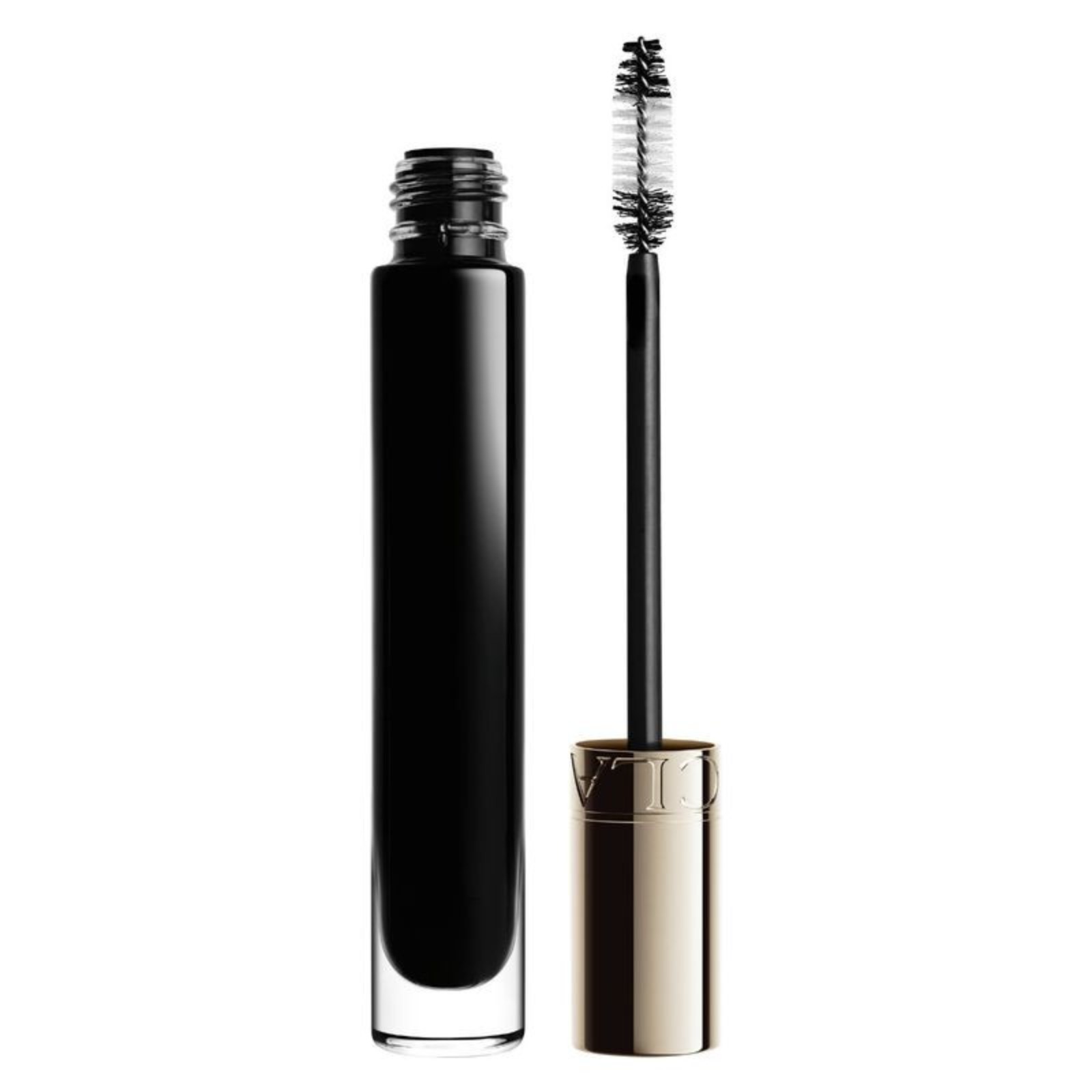 Clarins - Mascara Wonder Perfect 5d - Volume, Lunghezza E Trattamento - 01 Black (8 Ml) - Donna - Immagine 8