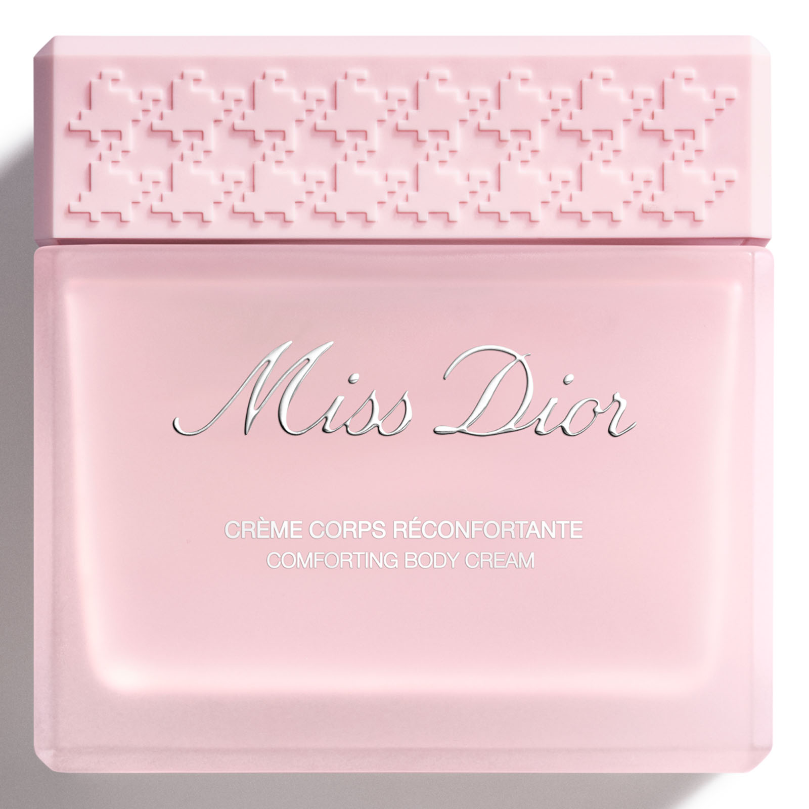 Miss Dior Crema Corpo Confortevole
