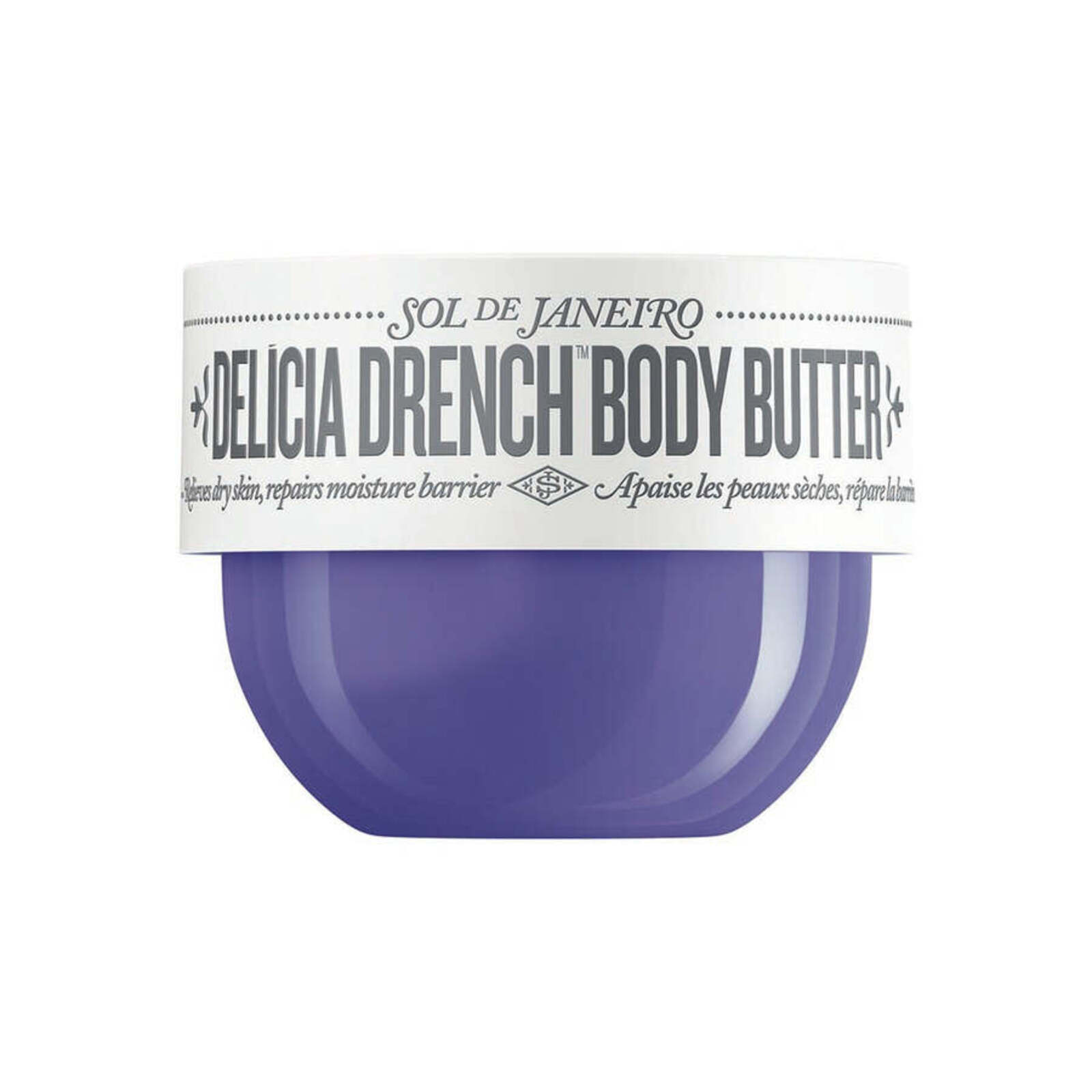 Delicia Drenc Body Butter - Burro Per Il Corpo