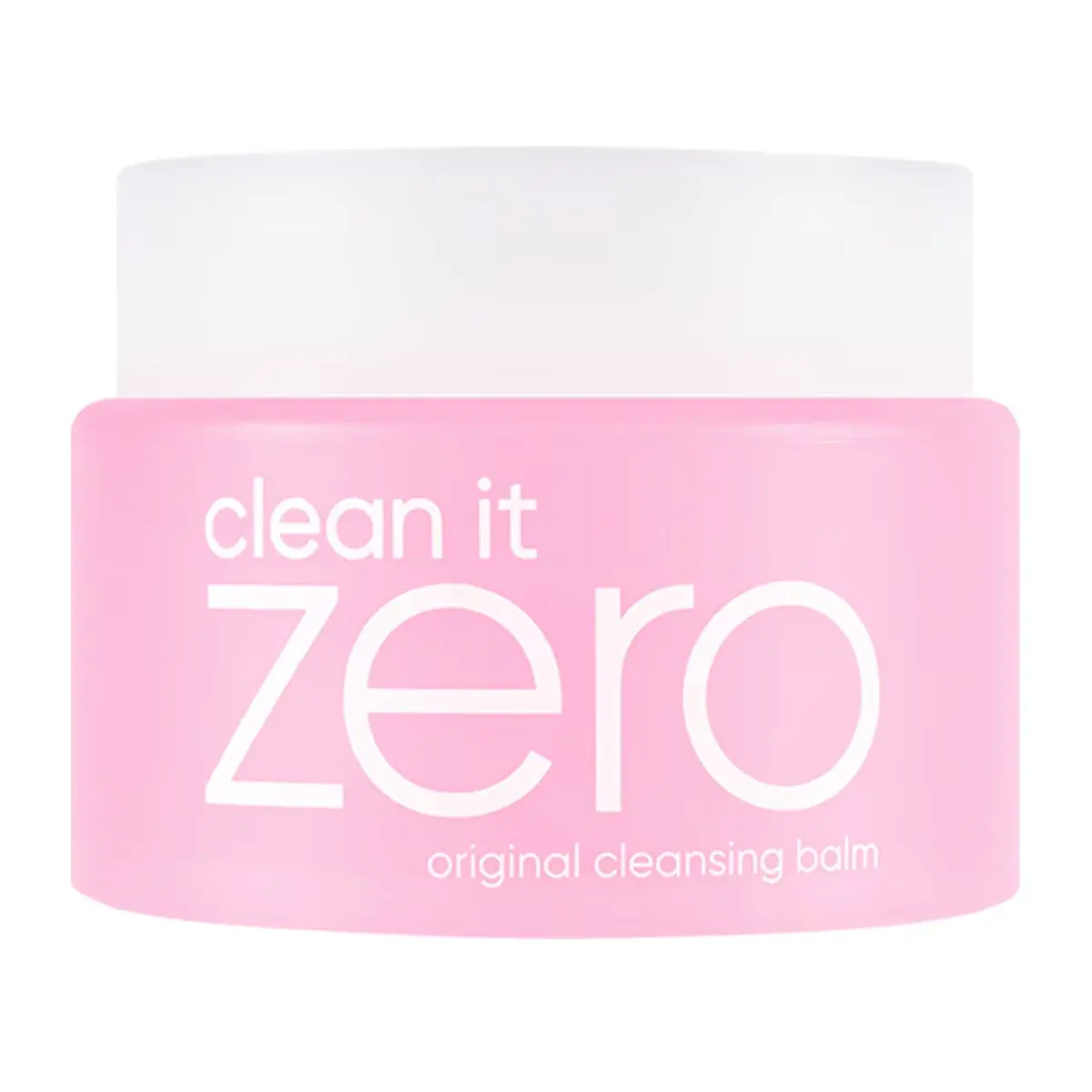 Clean It Zero Cleansing Balm Original