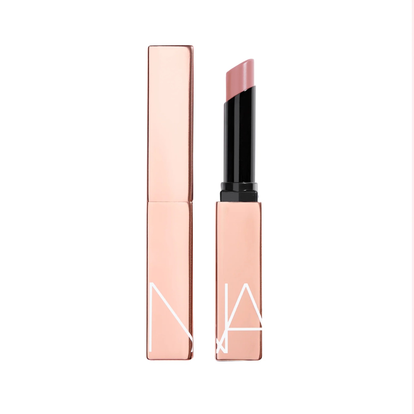 Nars Afterglow Sensual Shine Lipstick 211 - ever after