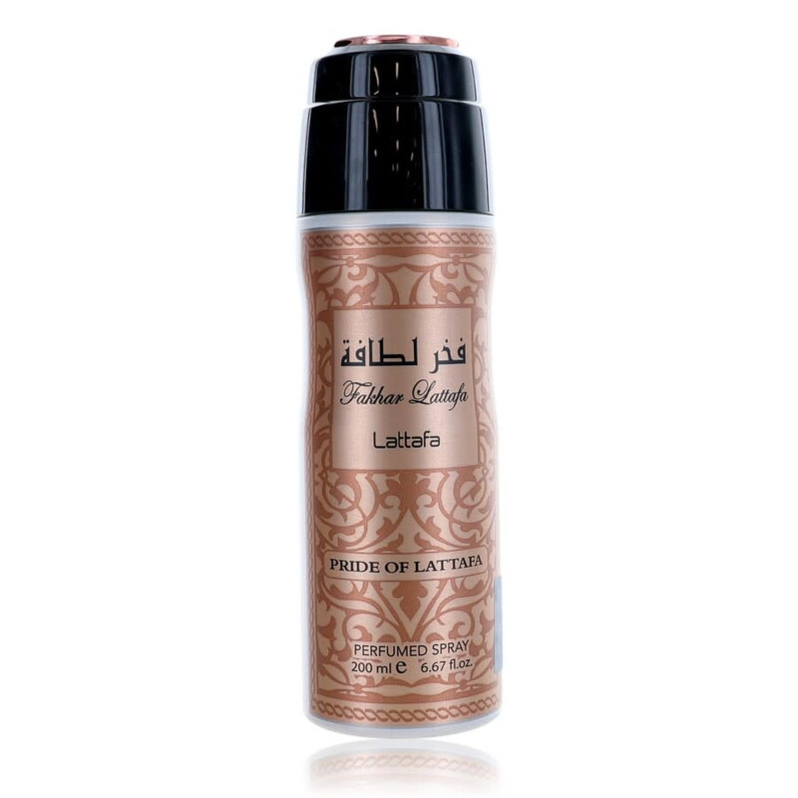 Lattafa Ladies Pride Of Fakhar Deodorant Spray 200 ml
