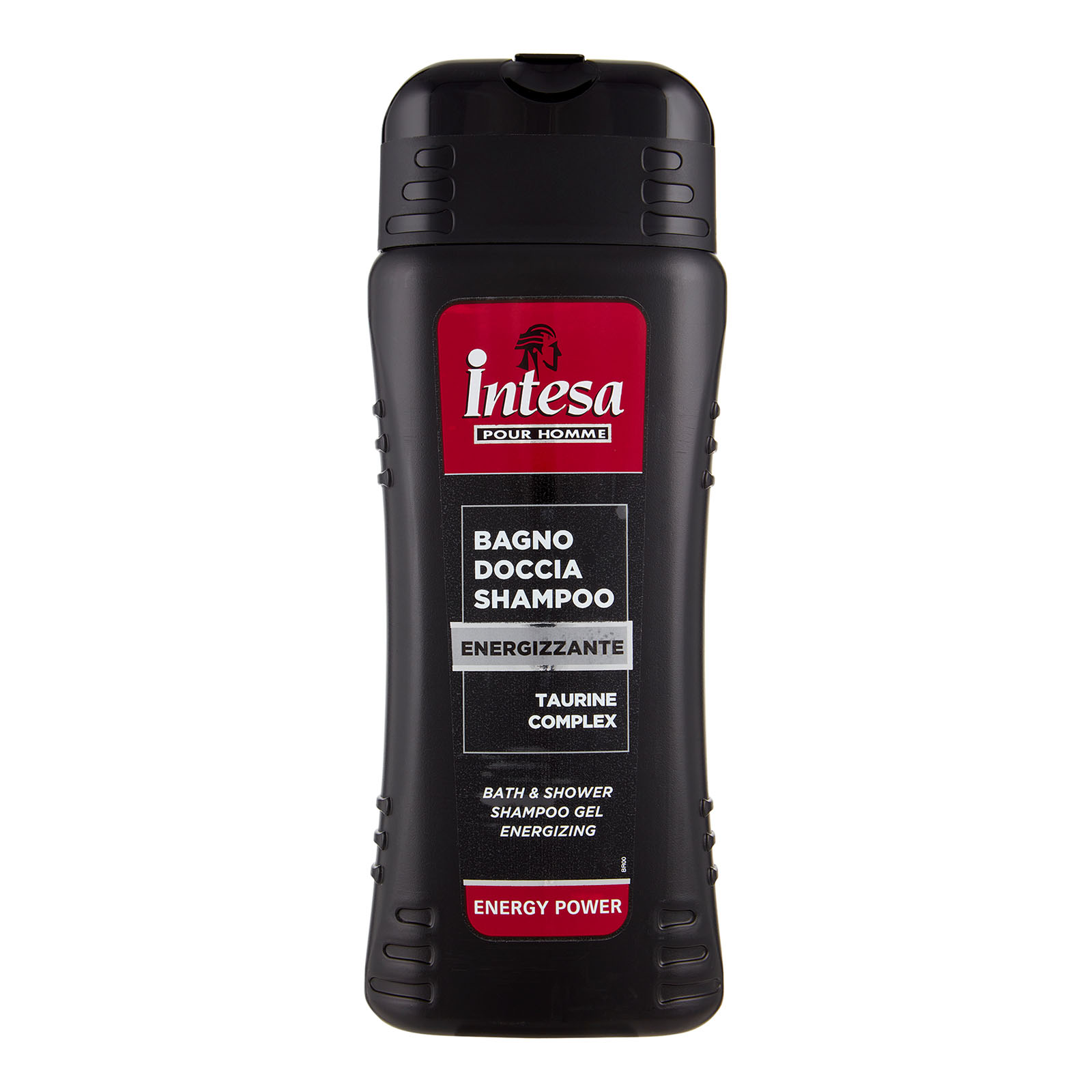 Pour Homme Bagno Doccia Shampoo Energizzante Energy Power 500 ml