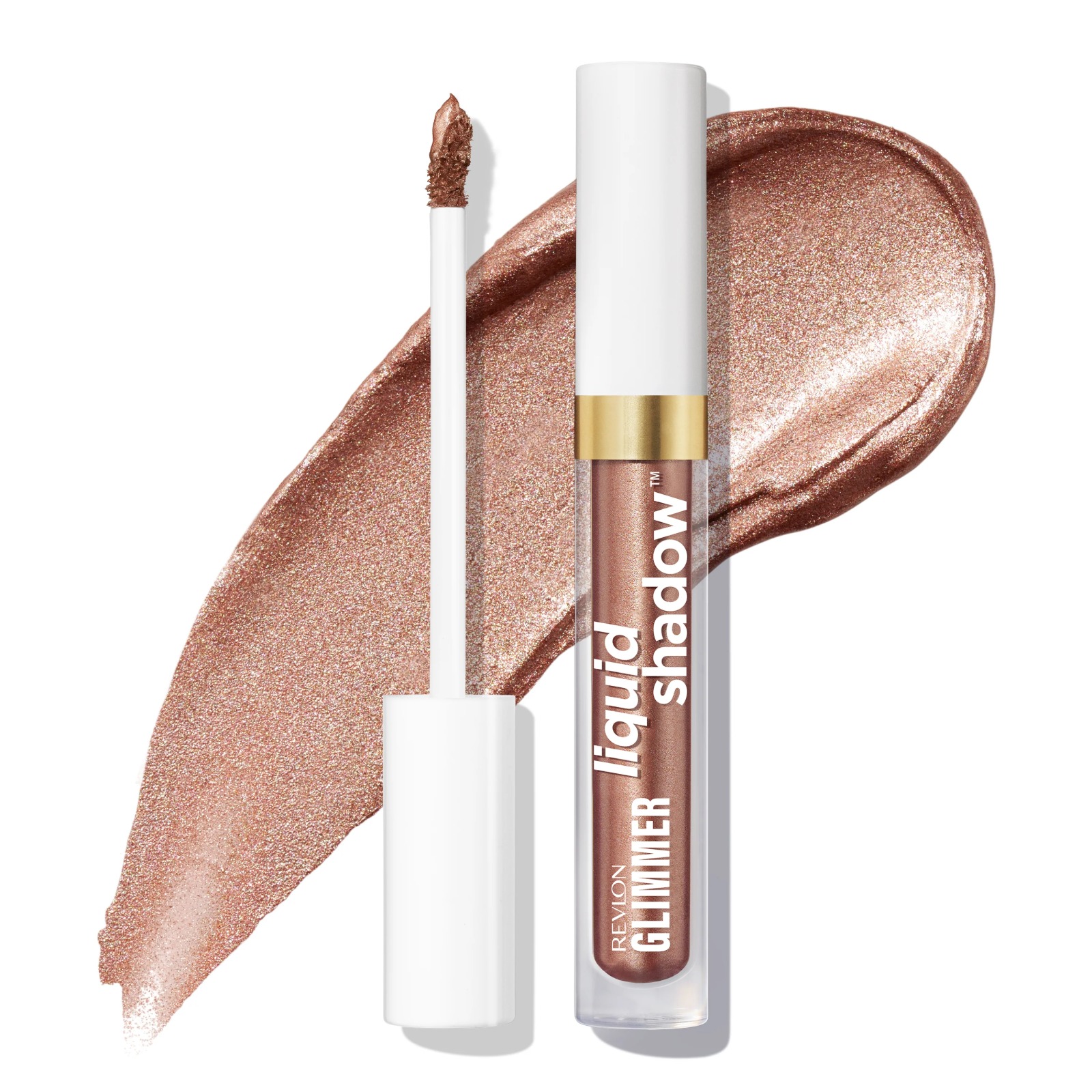 Revlon Glimmer Liquid Shadow 208-starstruck