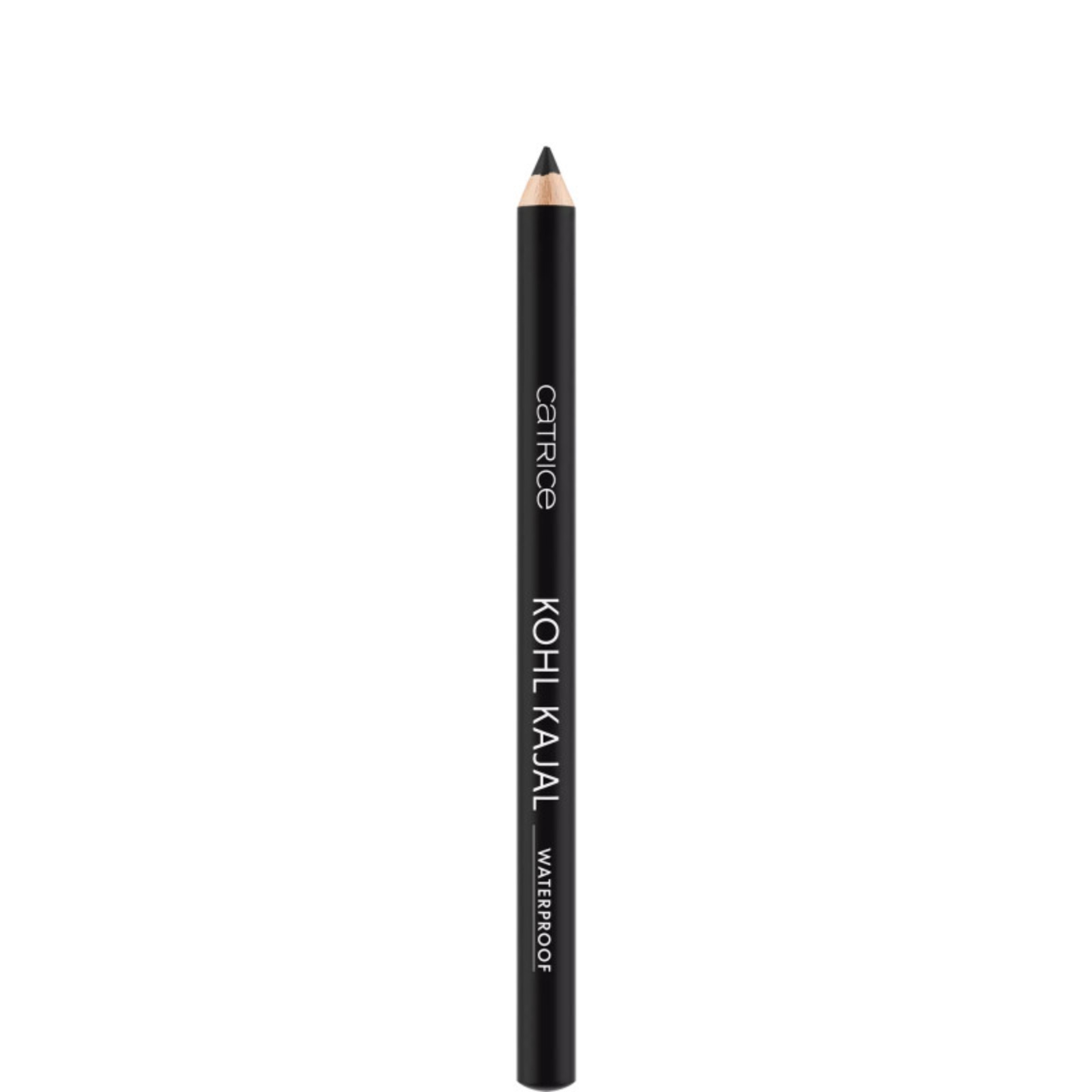 Eye Pencil Kohl Kajal 010 - check chic black