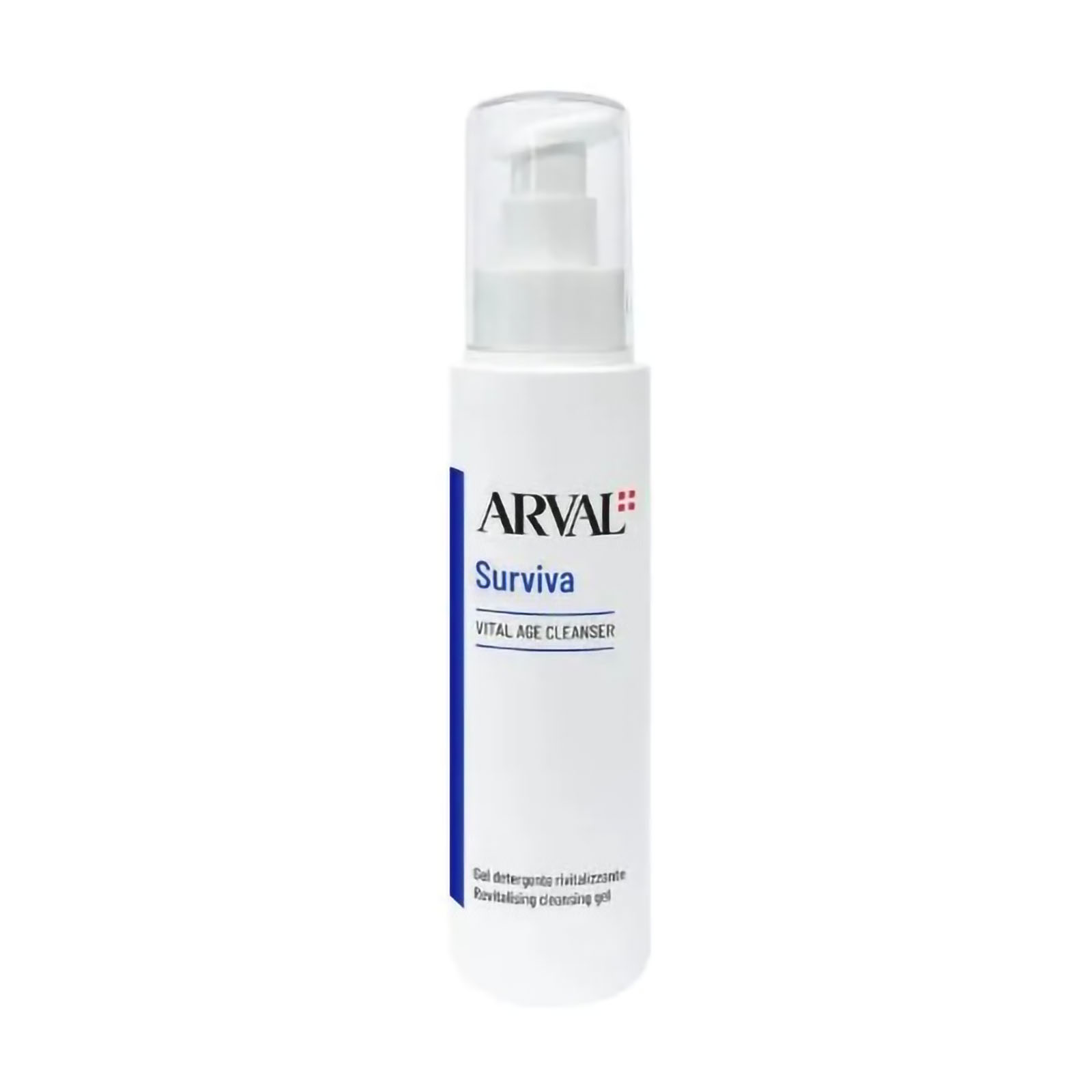 Surviva Vital Age Cleanser