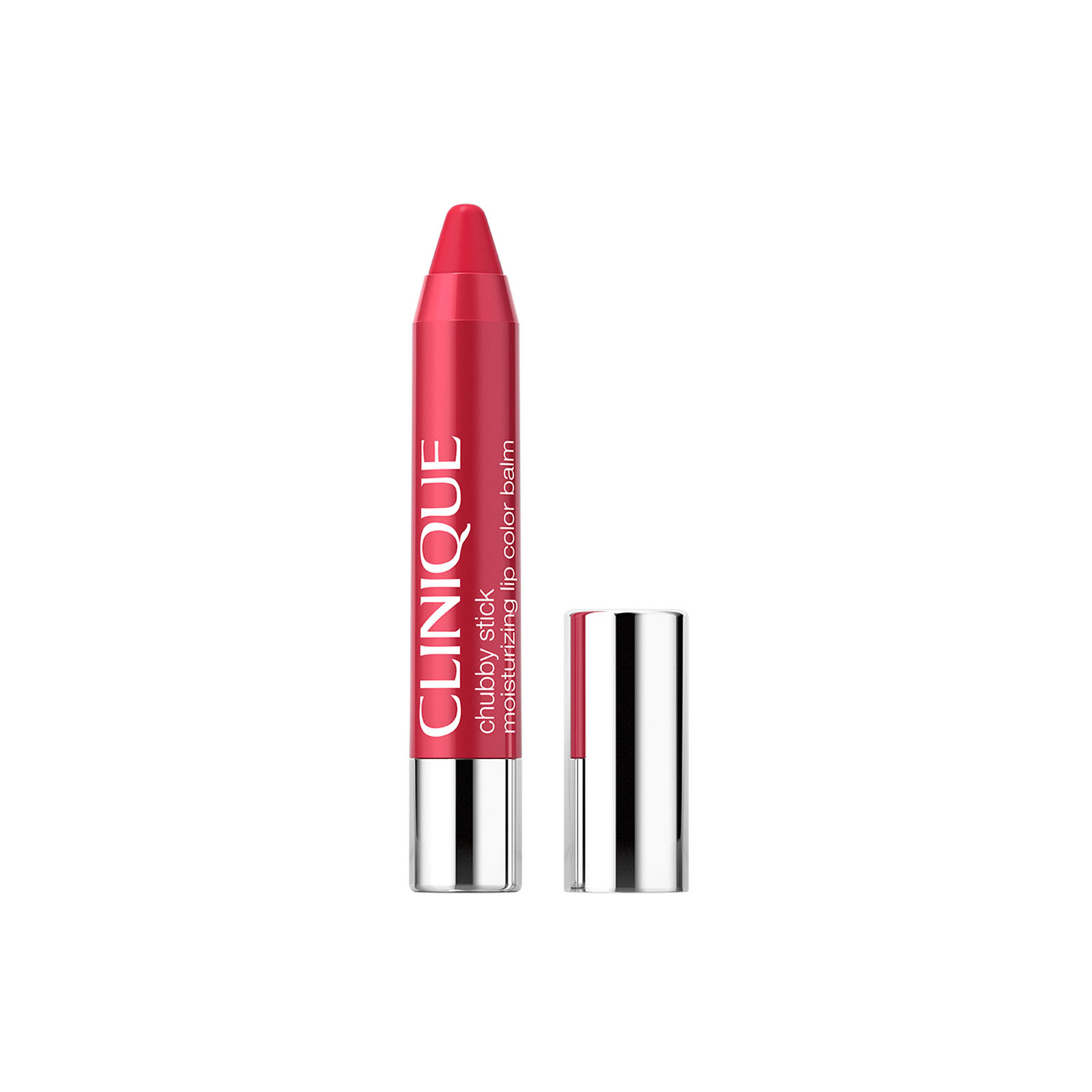 Clinique Chubby Stick™ Moisturizing - Balsamo Labbra Chunky cherry