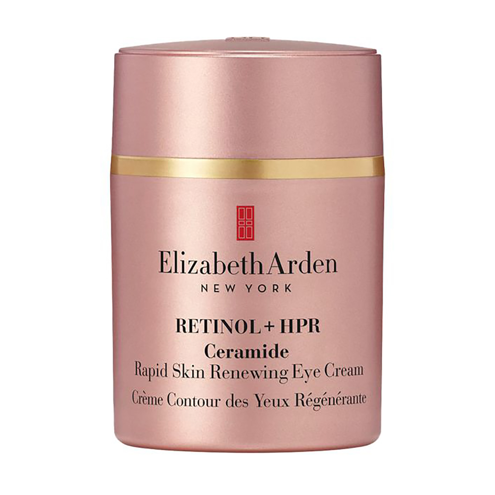 Retinol + Hpr Ceramide Rapid Skin Renewing Eye Cream