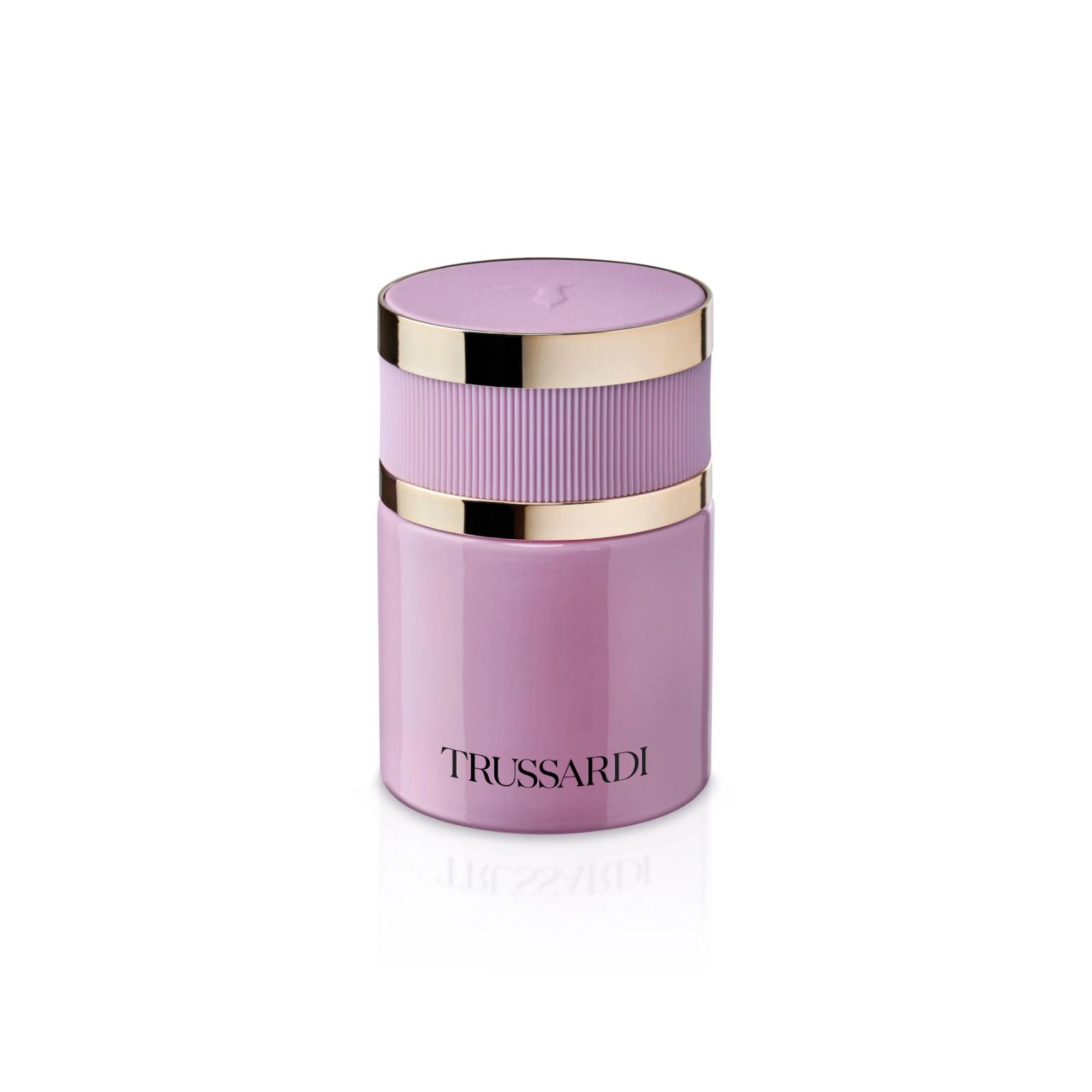 Trussardi Donna Bianco Elegantly Cool - Eau De Parfum 30 Ml Vapo - Immagine 3