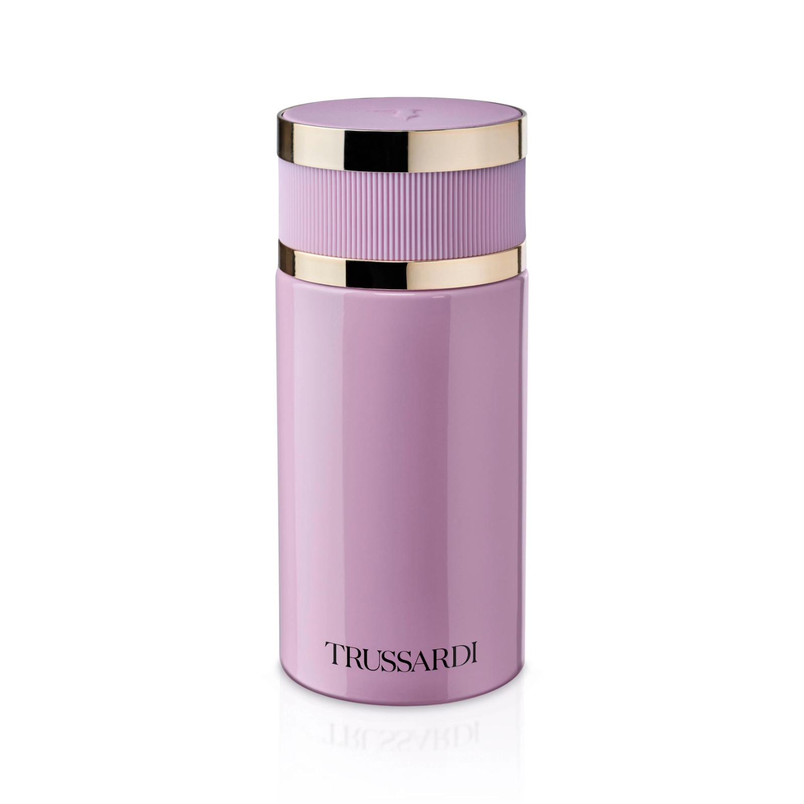 Trussardi Elegantly Cool Profumo Eau De Parfum Fascino Floreale E Muschio - Immagine 4