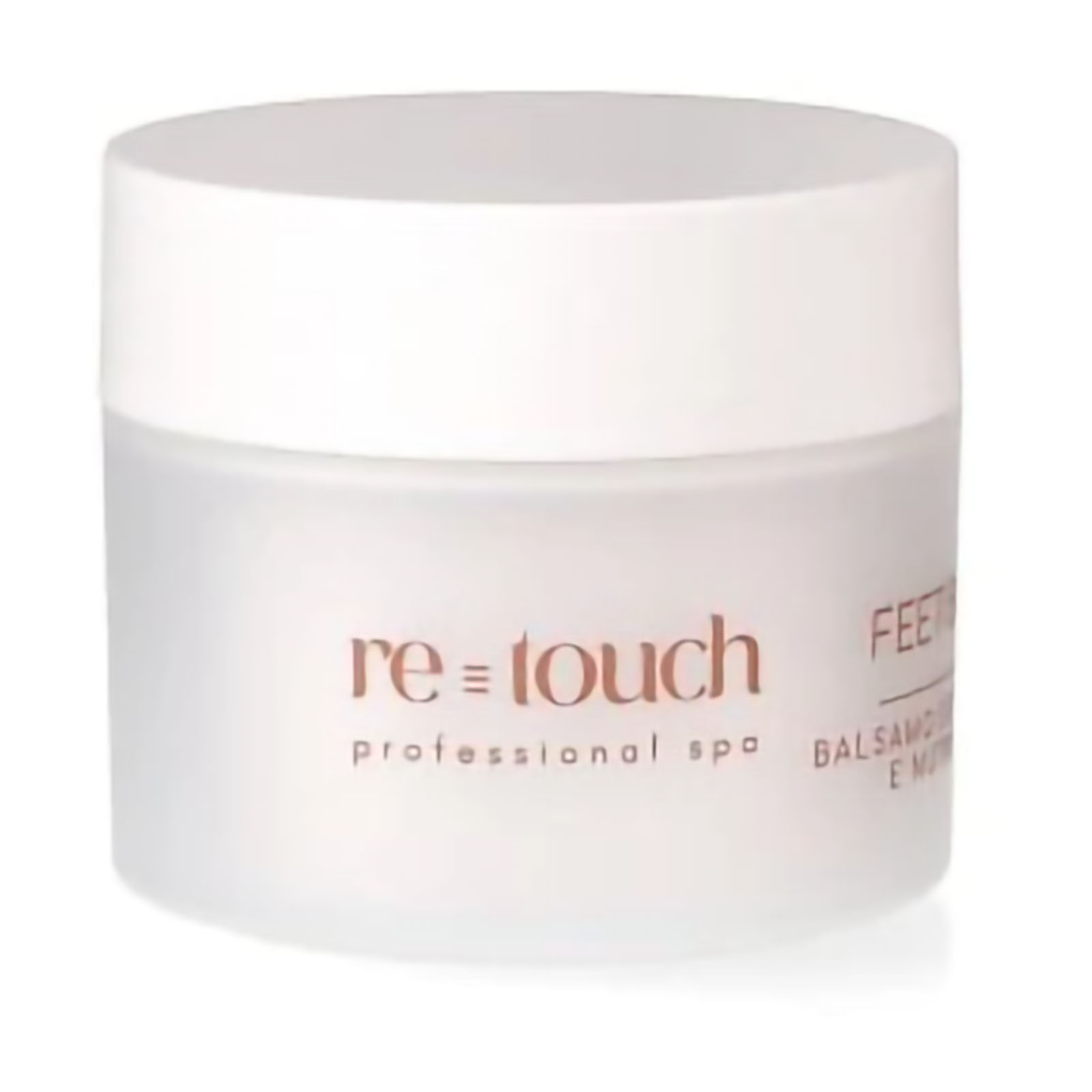 Feet Balm - Balsamo Piedi Setificante & Nutriente