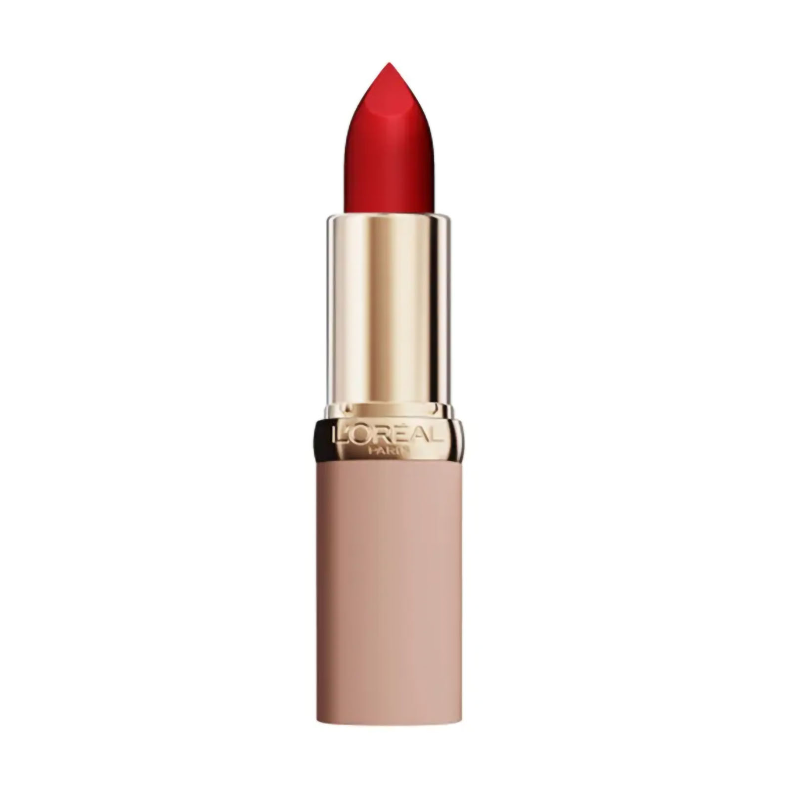 L'oréal paris Color Riche Blurred Matte 300 - rouge paris