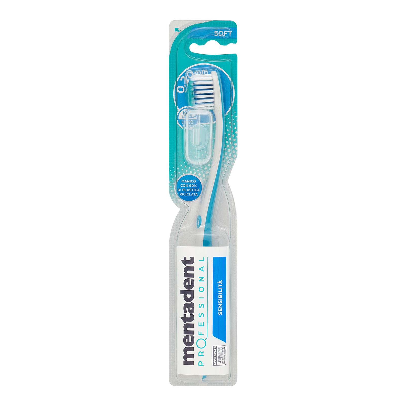 Professional 0,20 Mm Sensibilità Soft