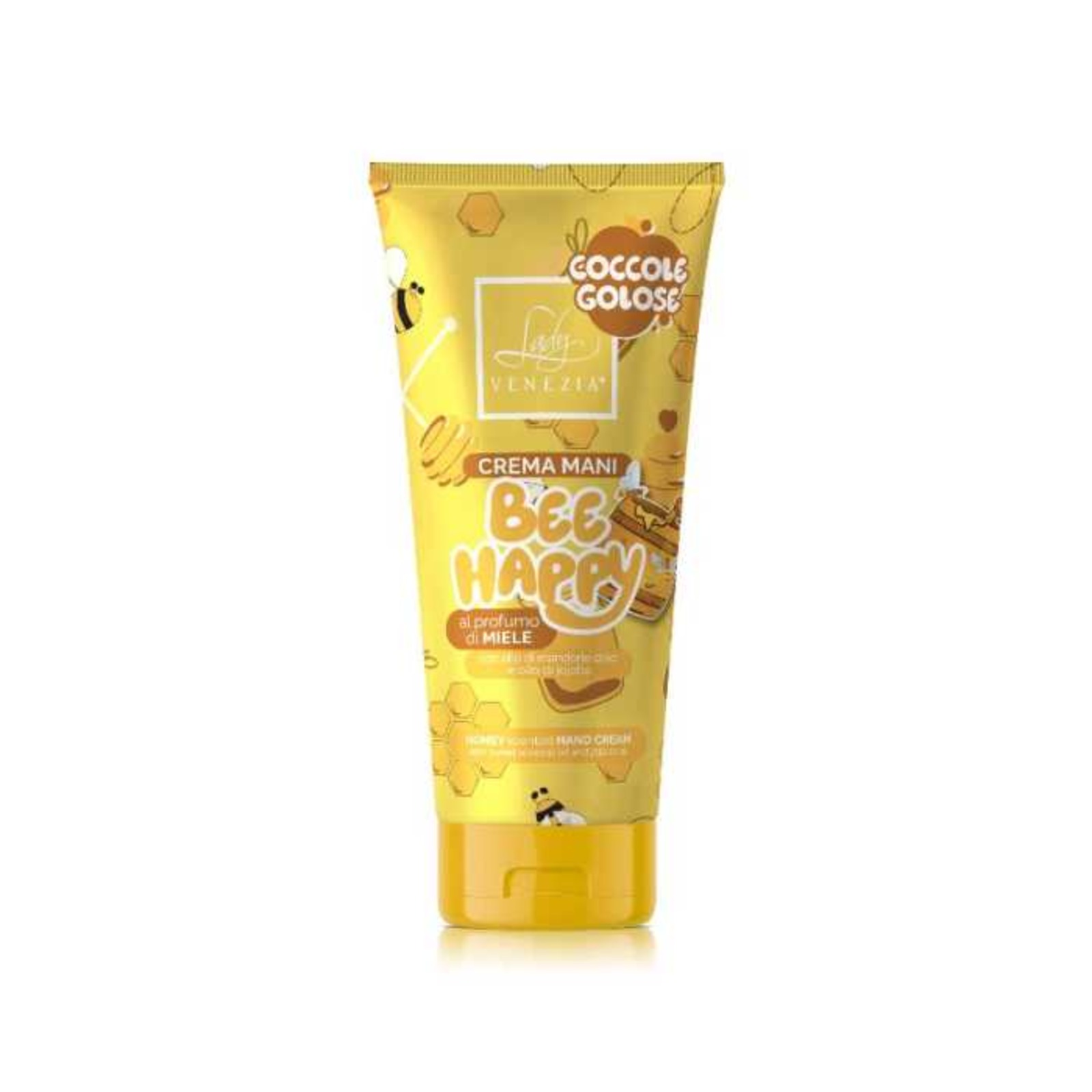 Bee Happy - Crema Mani