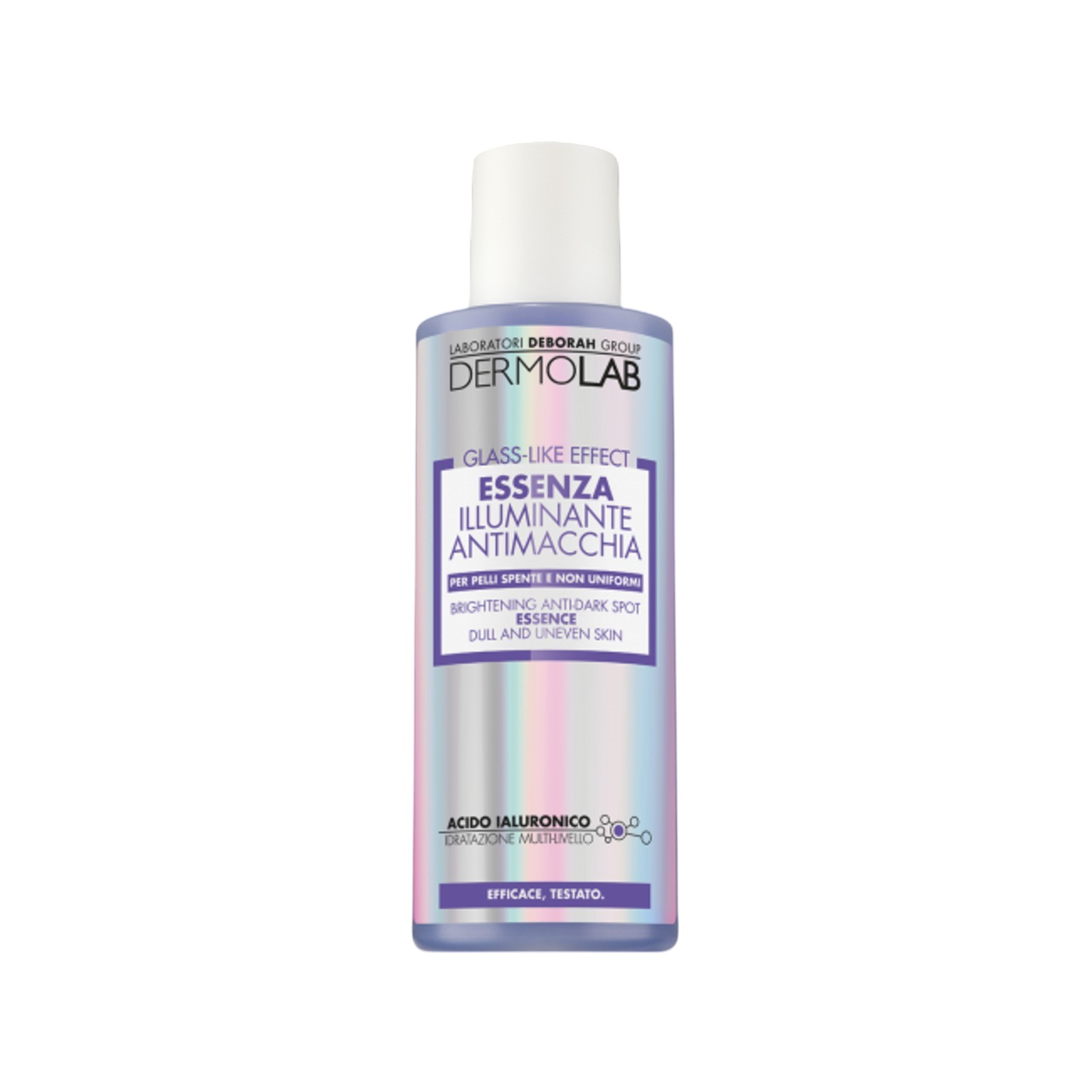 Glass Like Effect Essenza Illuminante Anti Macchia