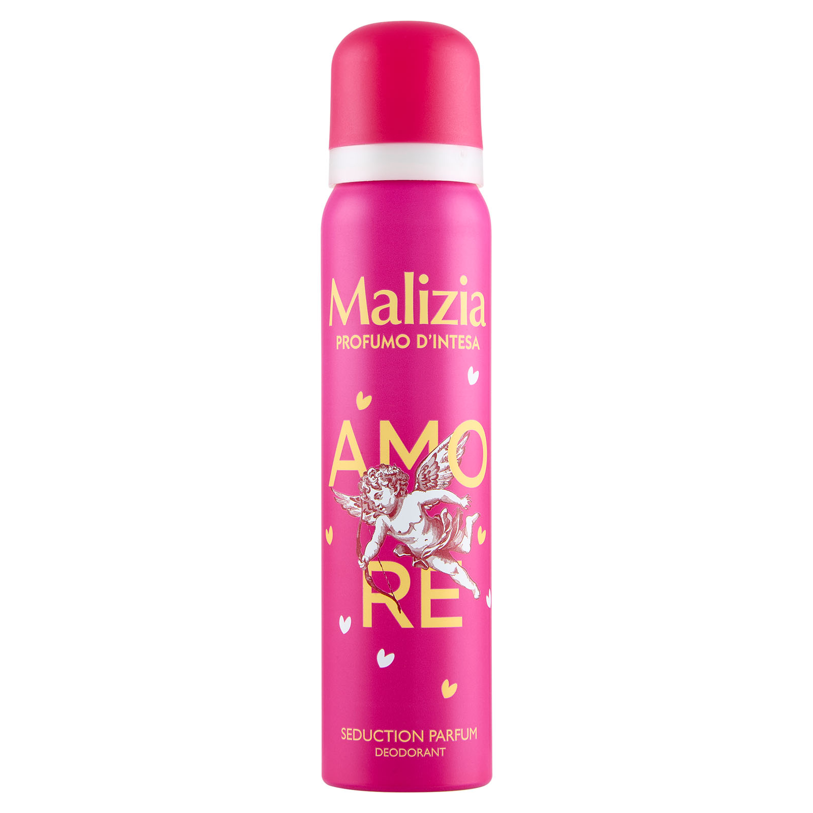 Malizia Amore - Seduction Parfum Deodorant Spray 100 Ml - Immagine 2