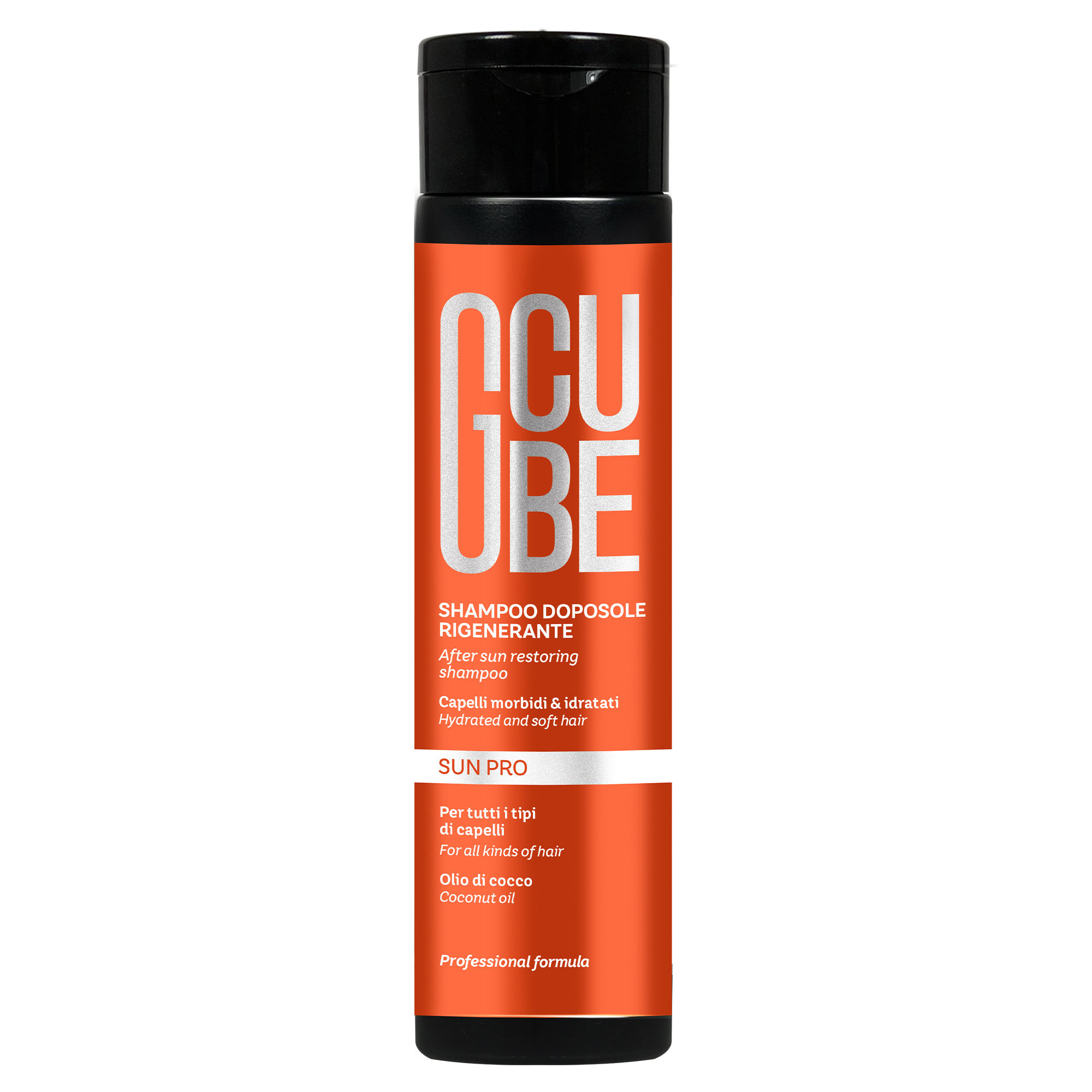 Sum Pro - Shampoo