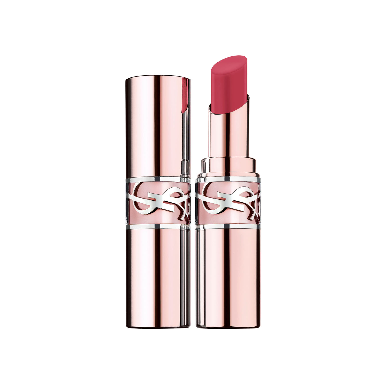 Yves saint laurent Loveshine Candy Glow - Balsamo Labbra 11b berry lolly