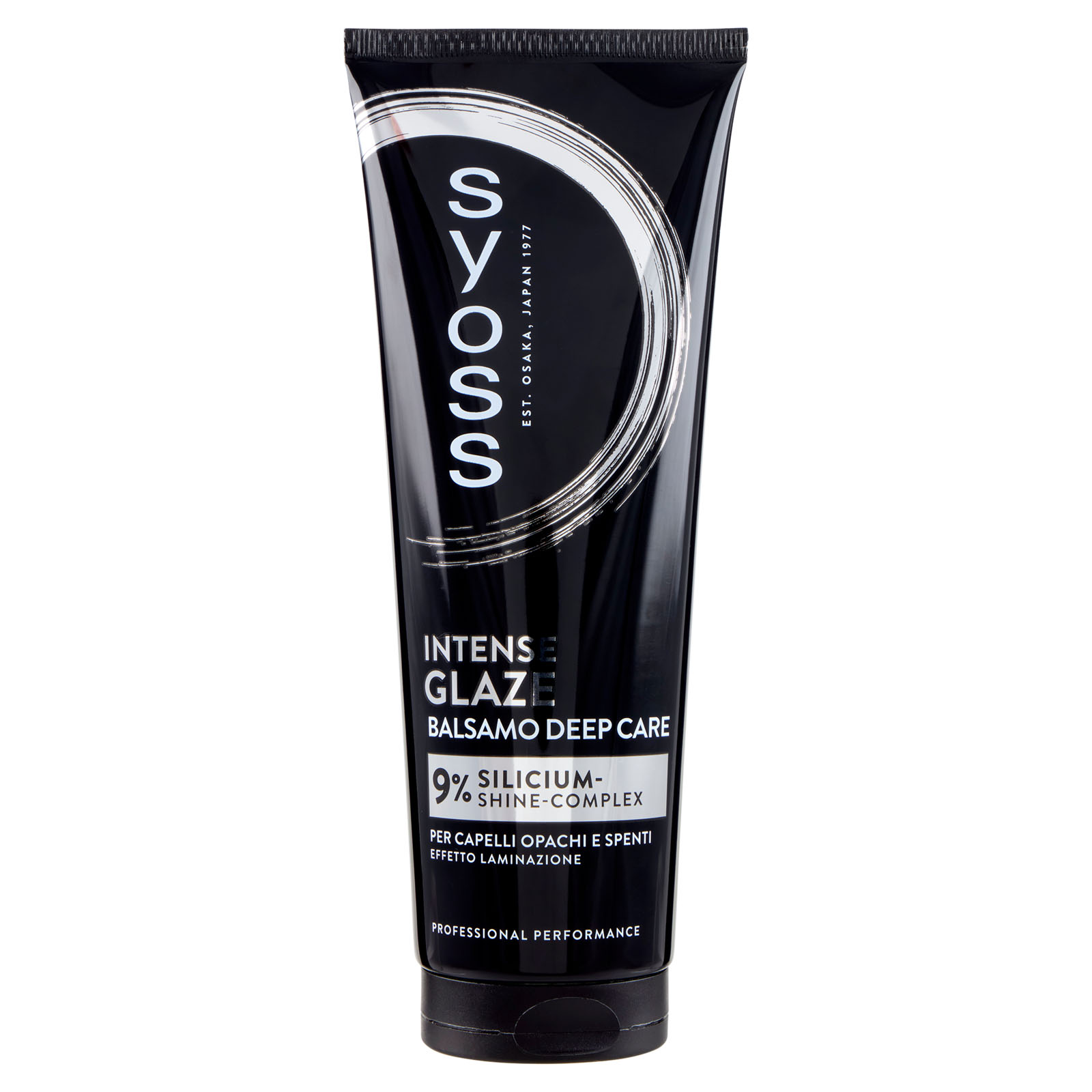 Intense Glaze Balsamo Deep Care
