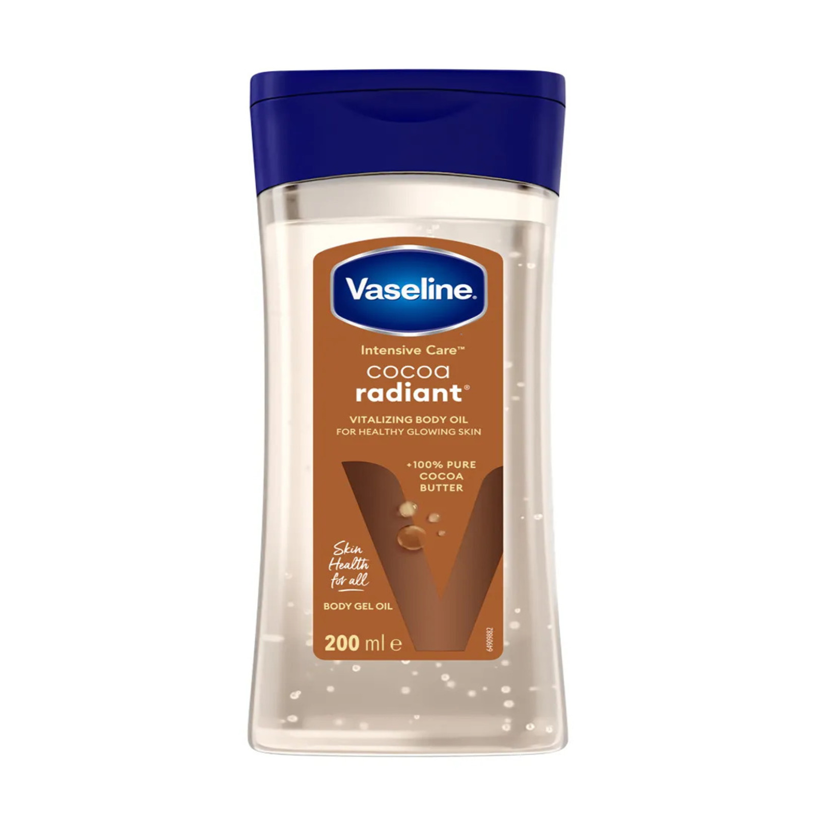 Intensive Care Cocoa Radiant Body Oil - Olio Corpo