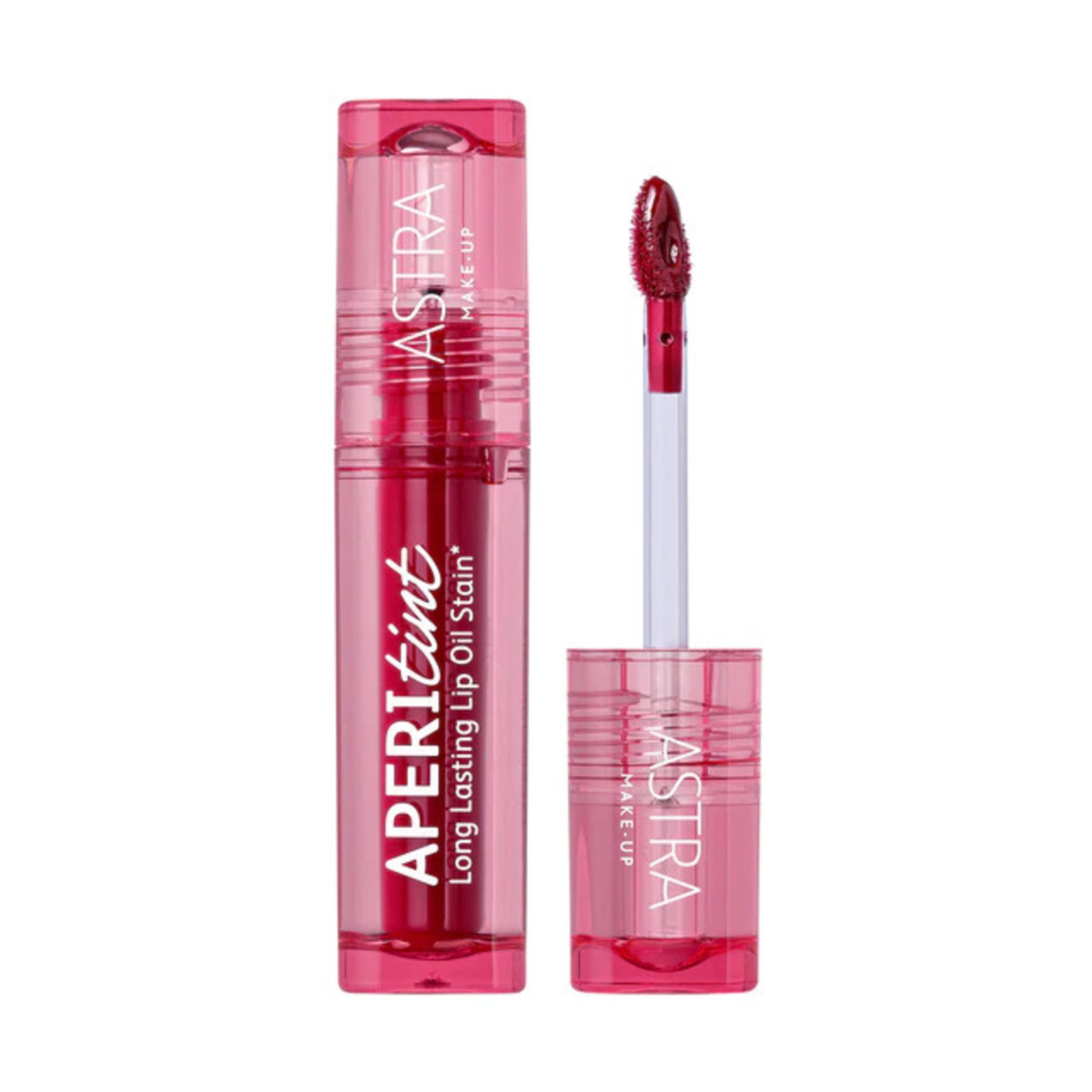 Astra Make-Up Aperitint - Lip Oil Stain A Lunga Durata N 03 spritz