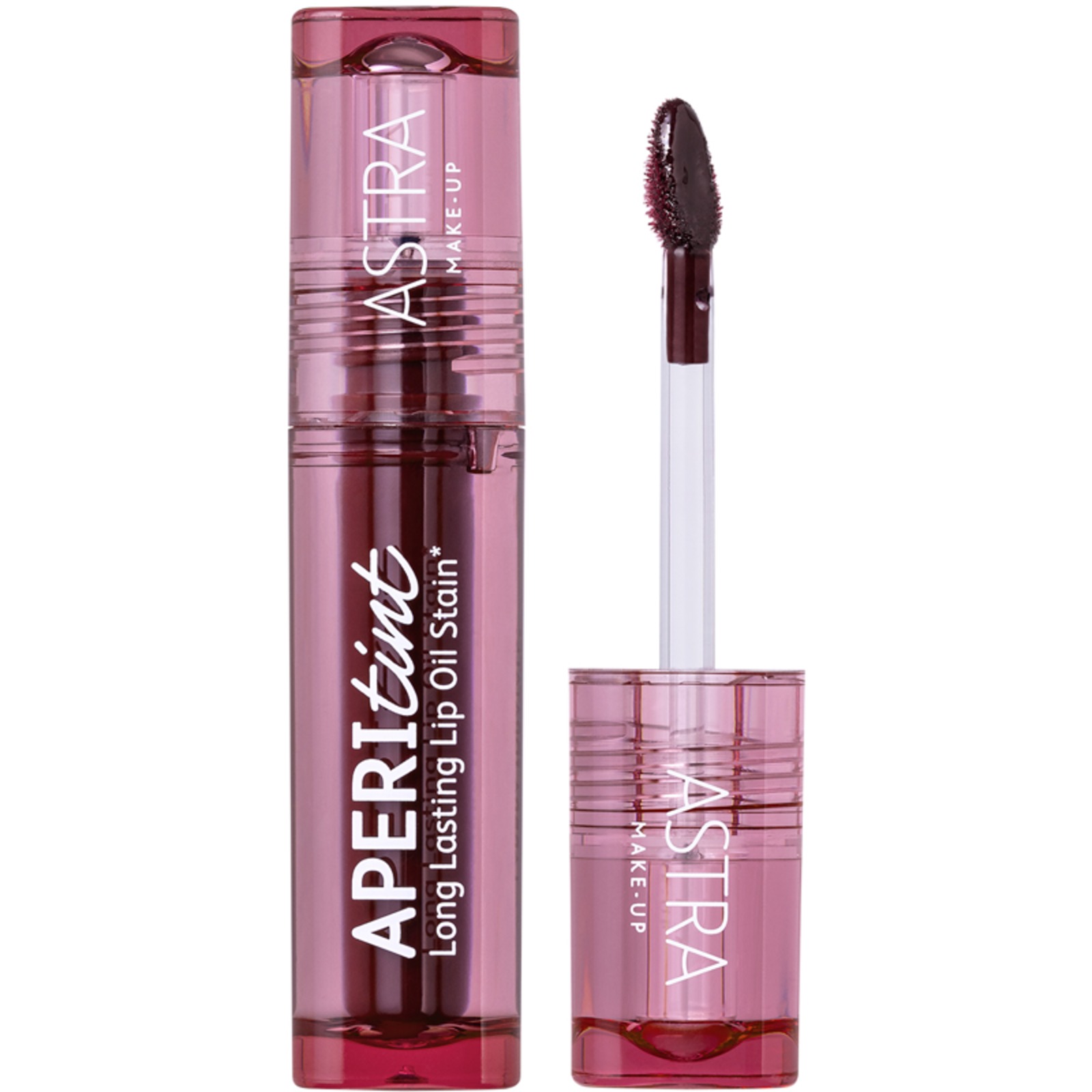 Astra Make-Up Aperitint - Lip Oil Stain A Lunga Durata N.05 bitter