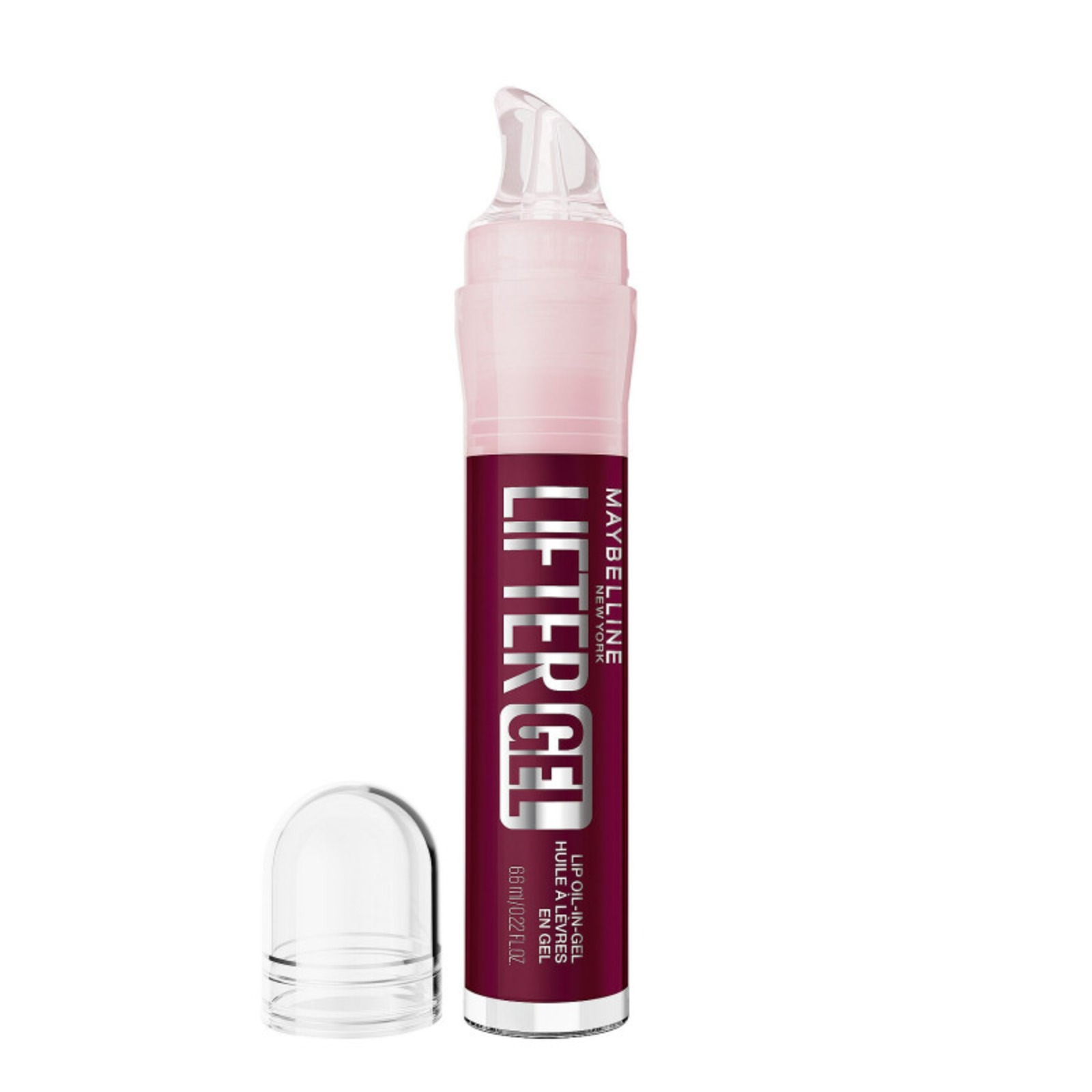 Maybelline GLOSS LIFTER GEL 008 berry twist