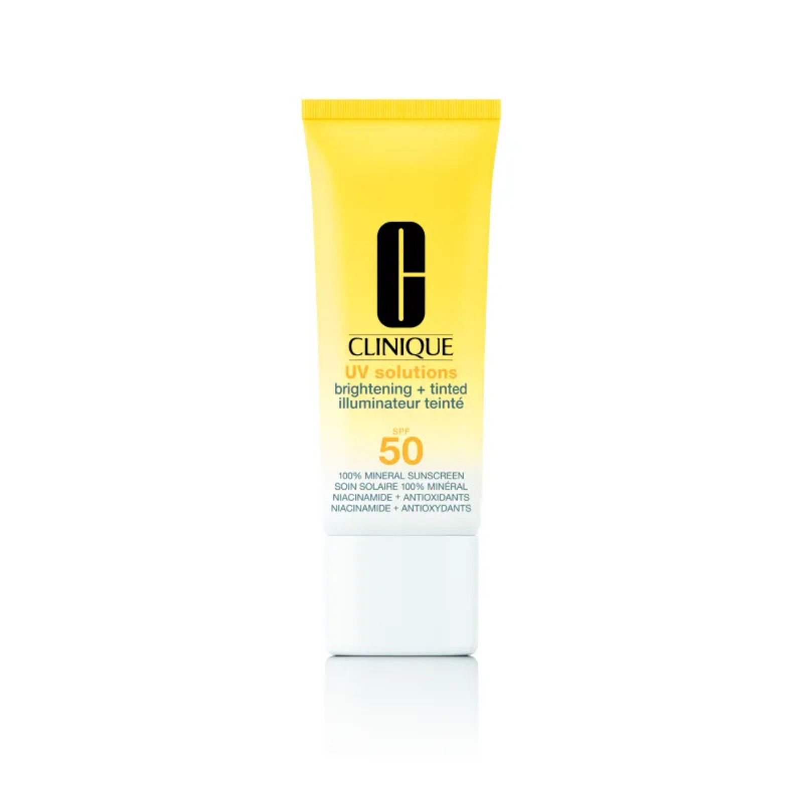 UV Solutions Hydrating Sunscreen SPF 50 - / Medium