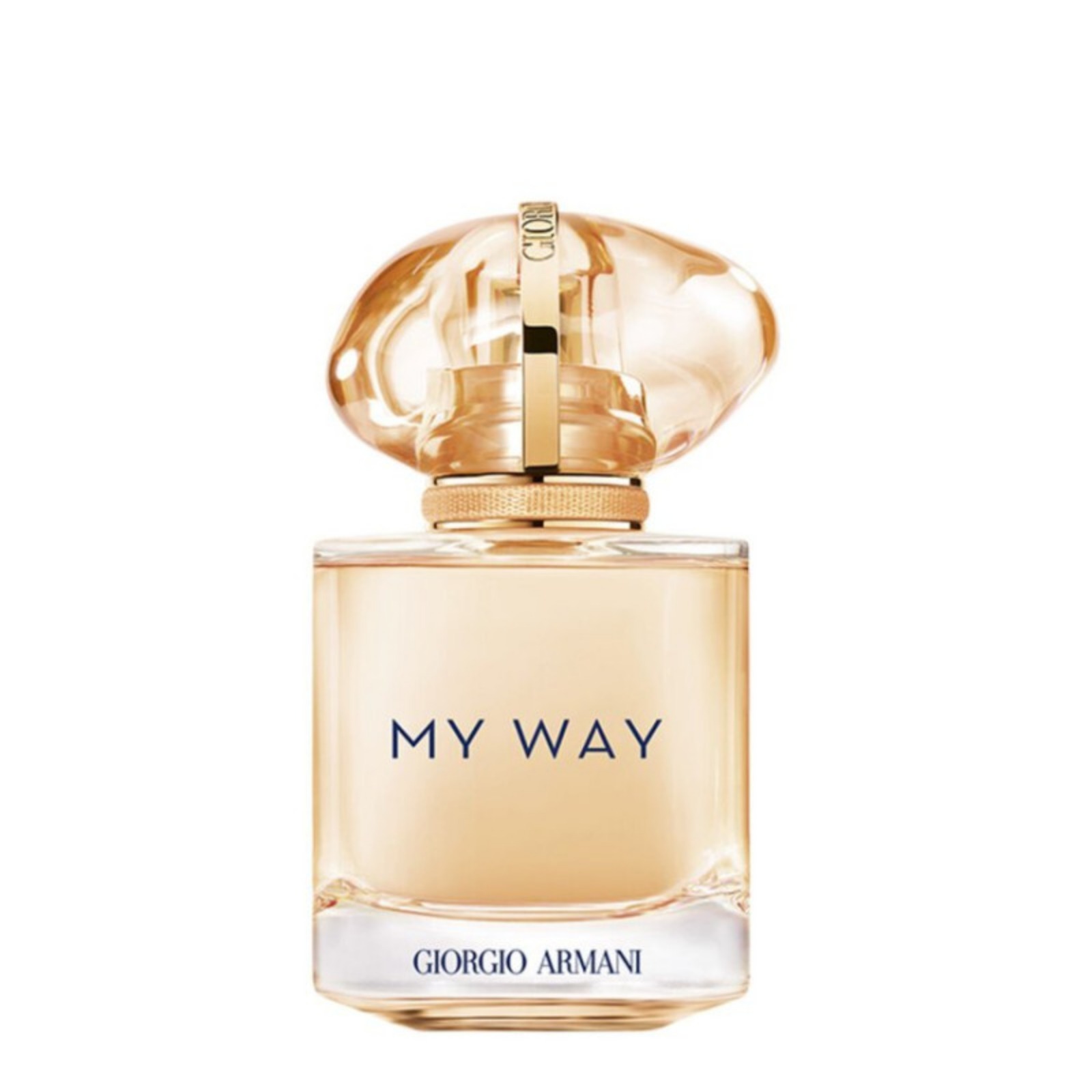 Giorgio armani My Way Sunny Vanilla - Eau De Parfum 30 ml