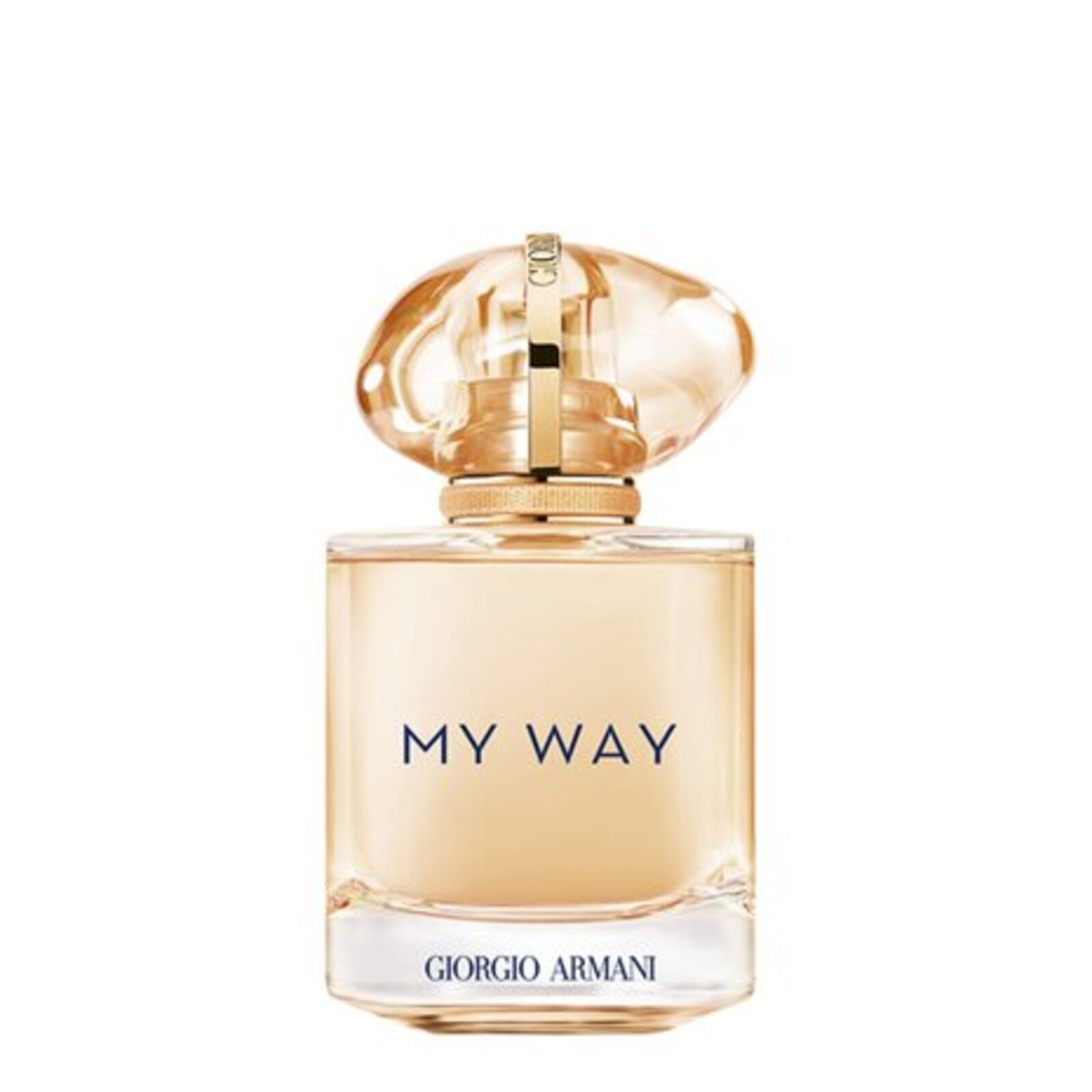 My Way Sunny Vanilla Eau de Parfum 50ml - Immagine 3