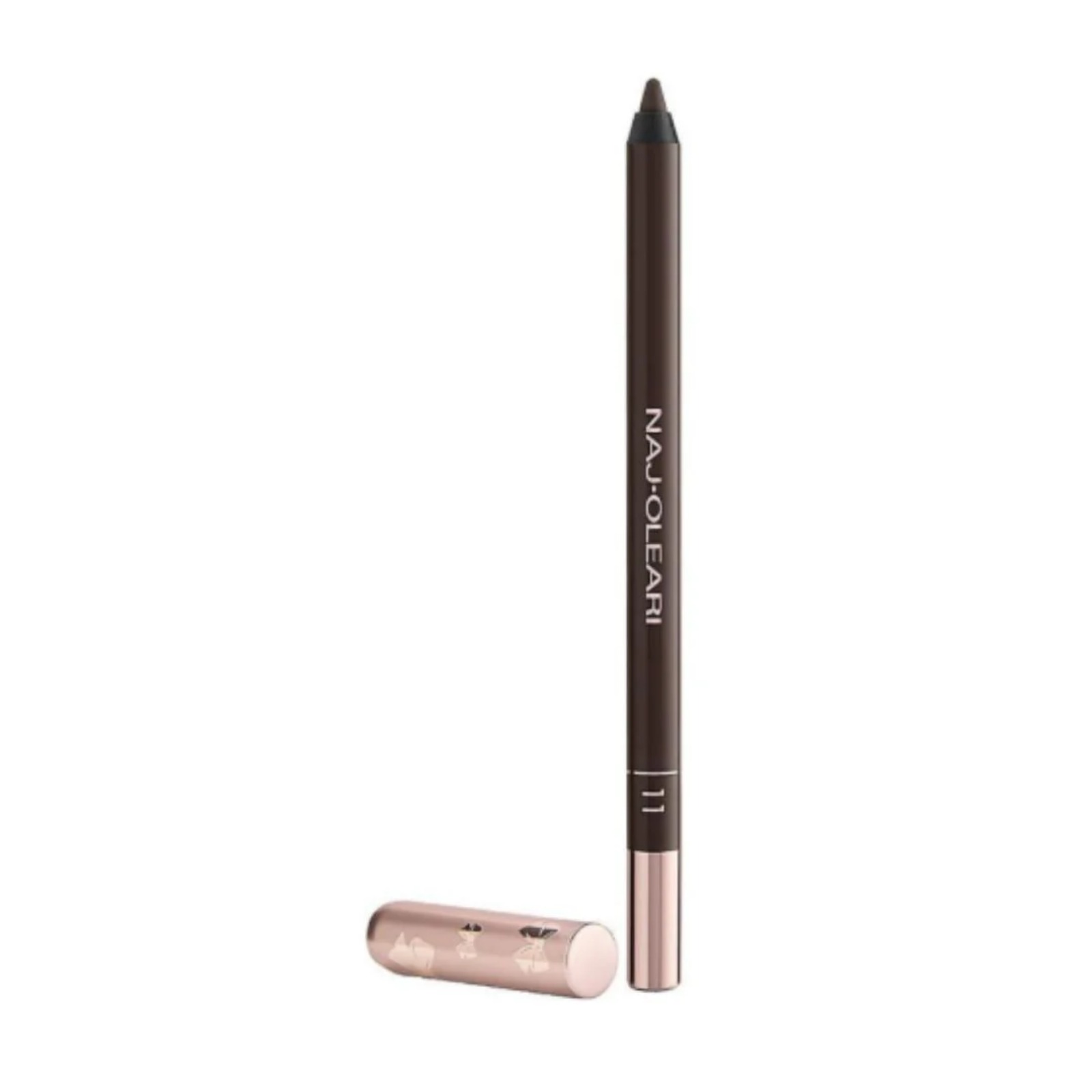 Naj-Oleari Stay Glide Eye Pencil Stone brown 11
