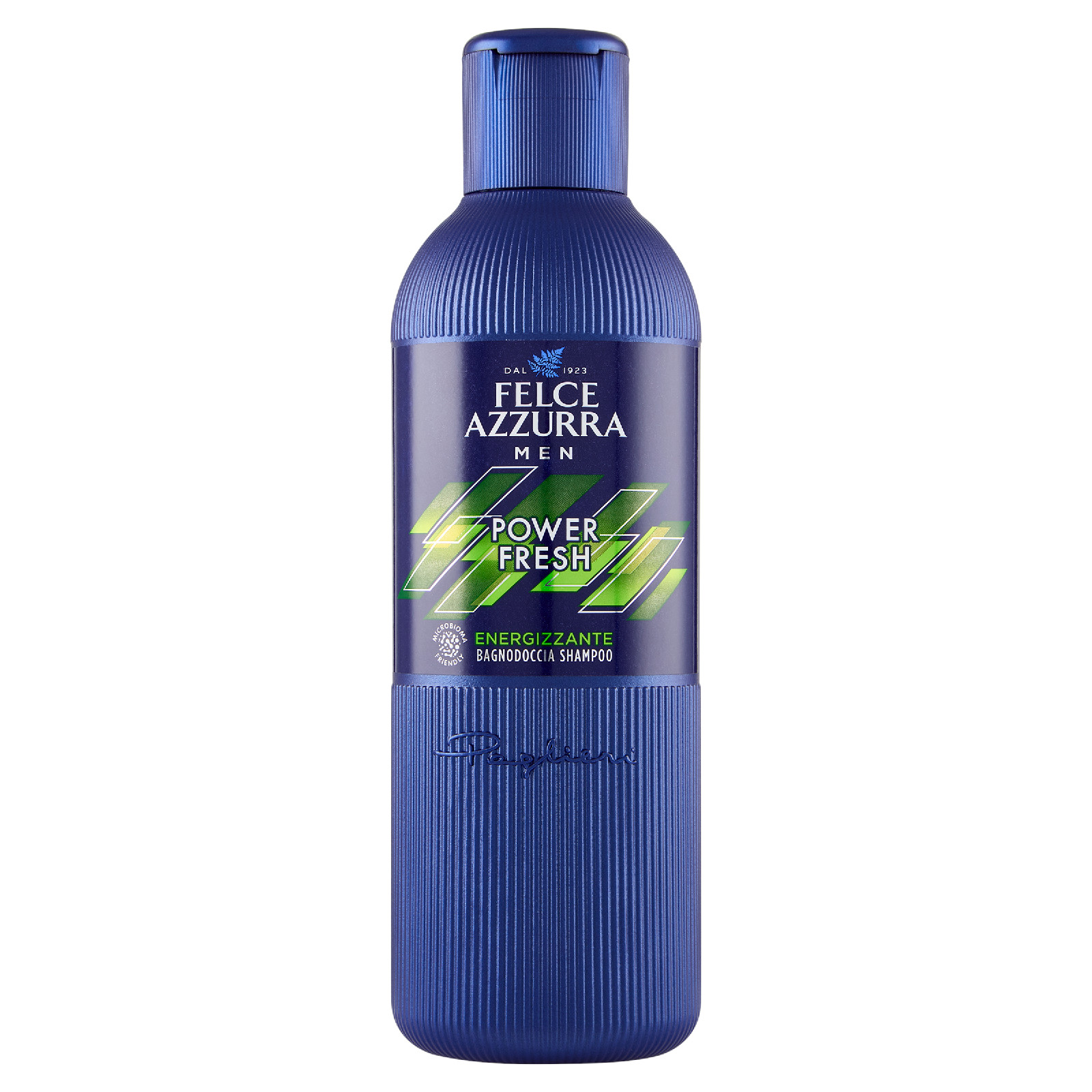 Felce azzurra Power Fresh Energizzante Bagnodoccia Shampoo 500 ml