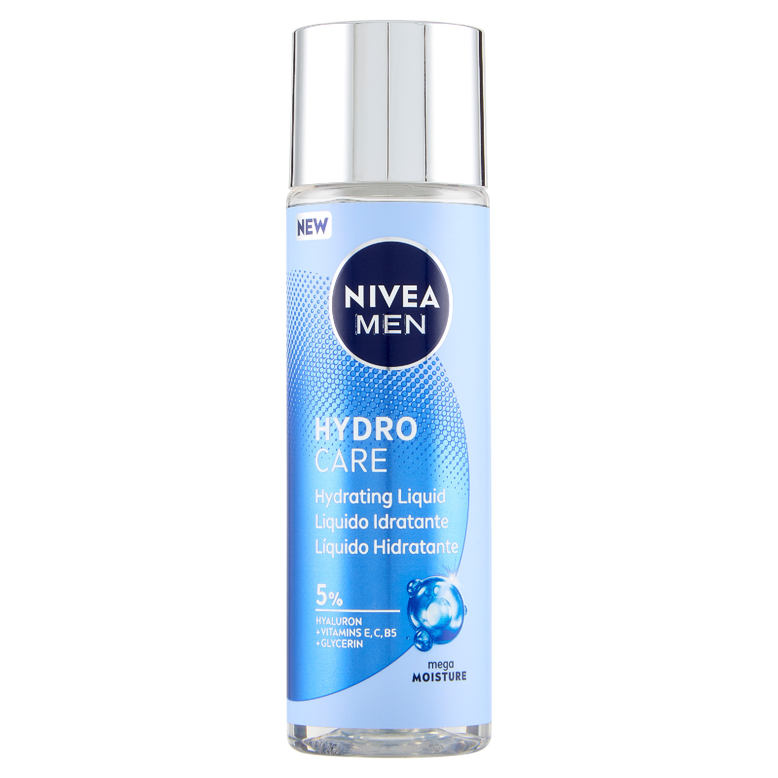 Hydrocare Liquido Idratante