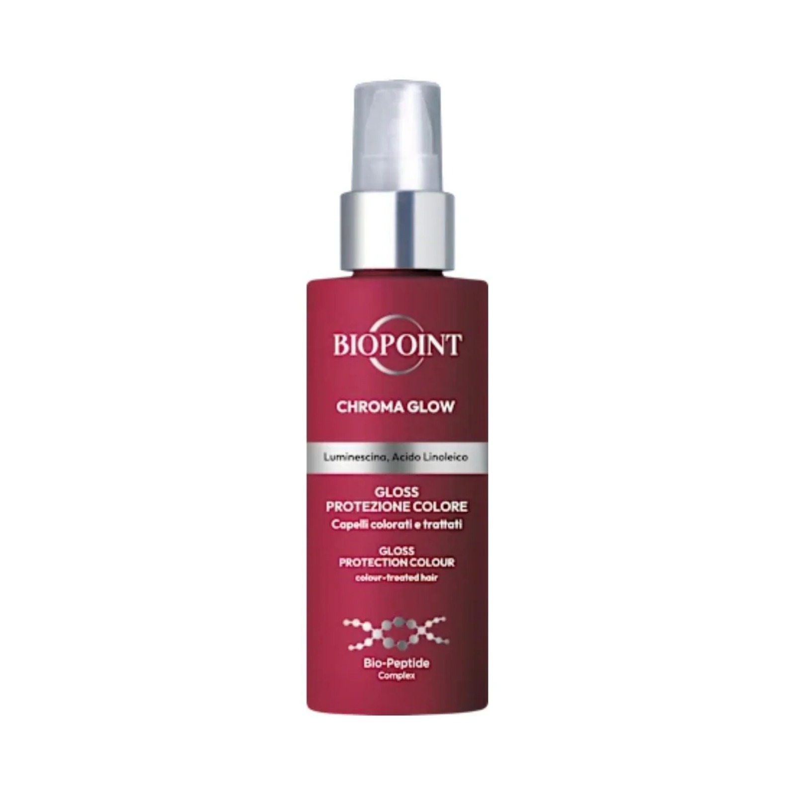 Siero Gloss Chroma Glow Protezione Colore