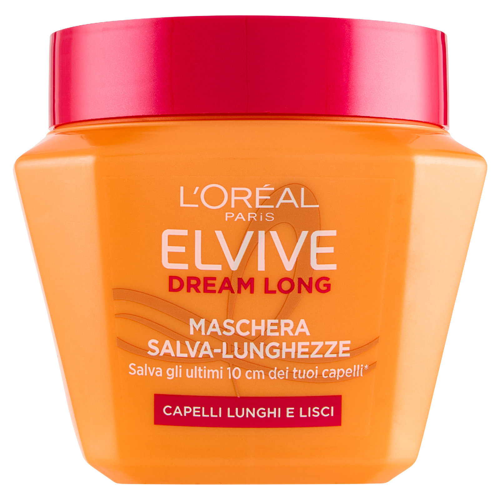 Dream Long Maschera Salva-lunghezze
