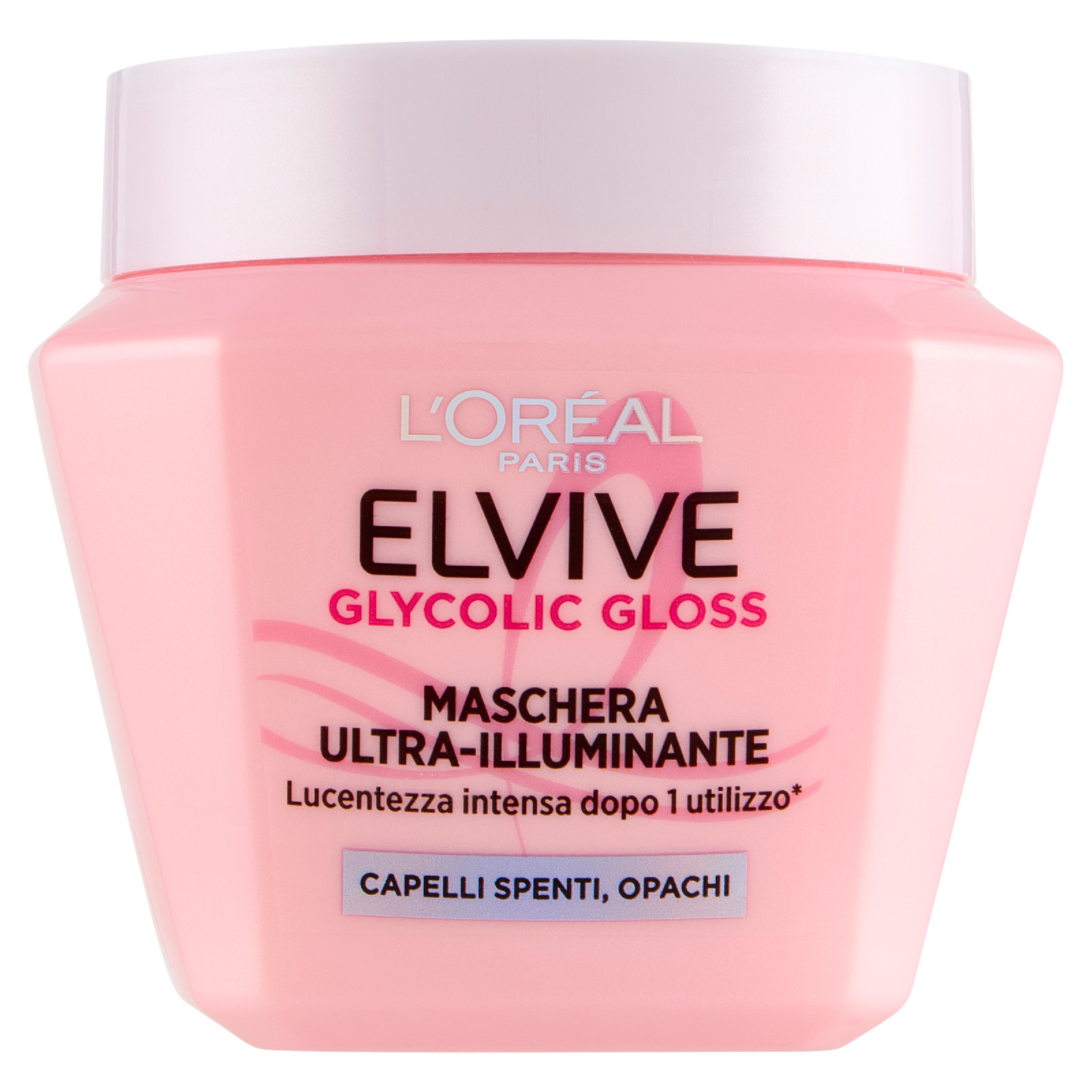 Glycolic Gloss Maschera Ultra-illuminante