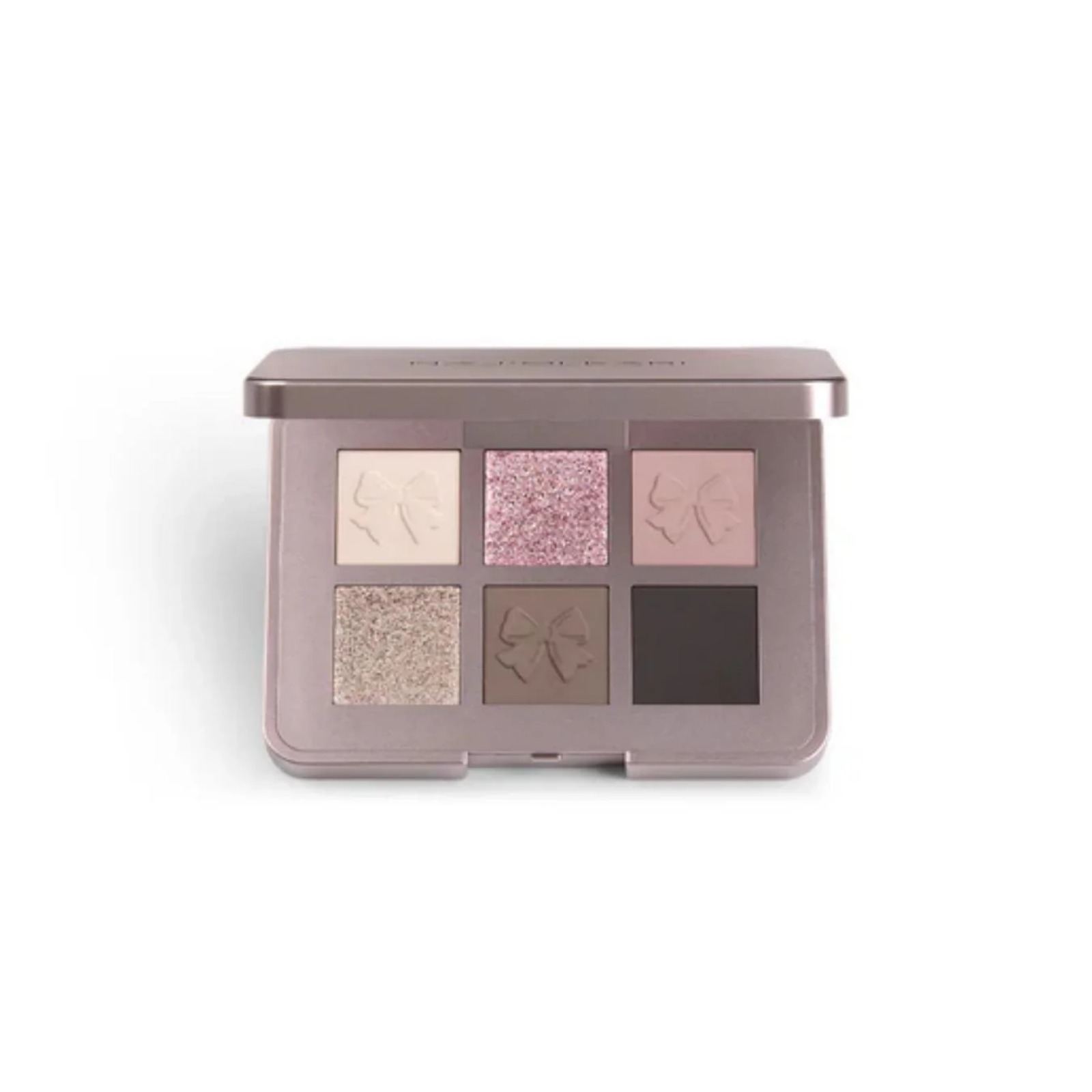 Naj-Oleari Wonder Look Reloaded Eyeshadow Palette Blackout 01
