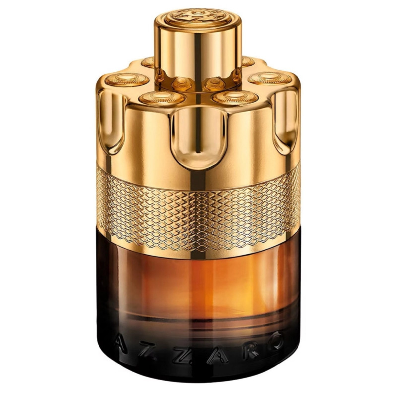 Azzaro Wanted Forever Absolu profumo da uomo 100 ml - Immagine 4