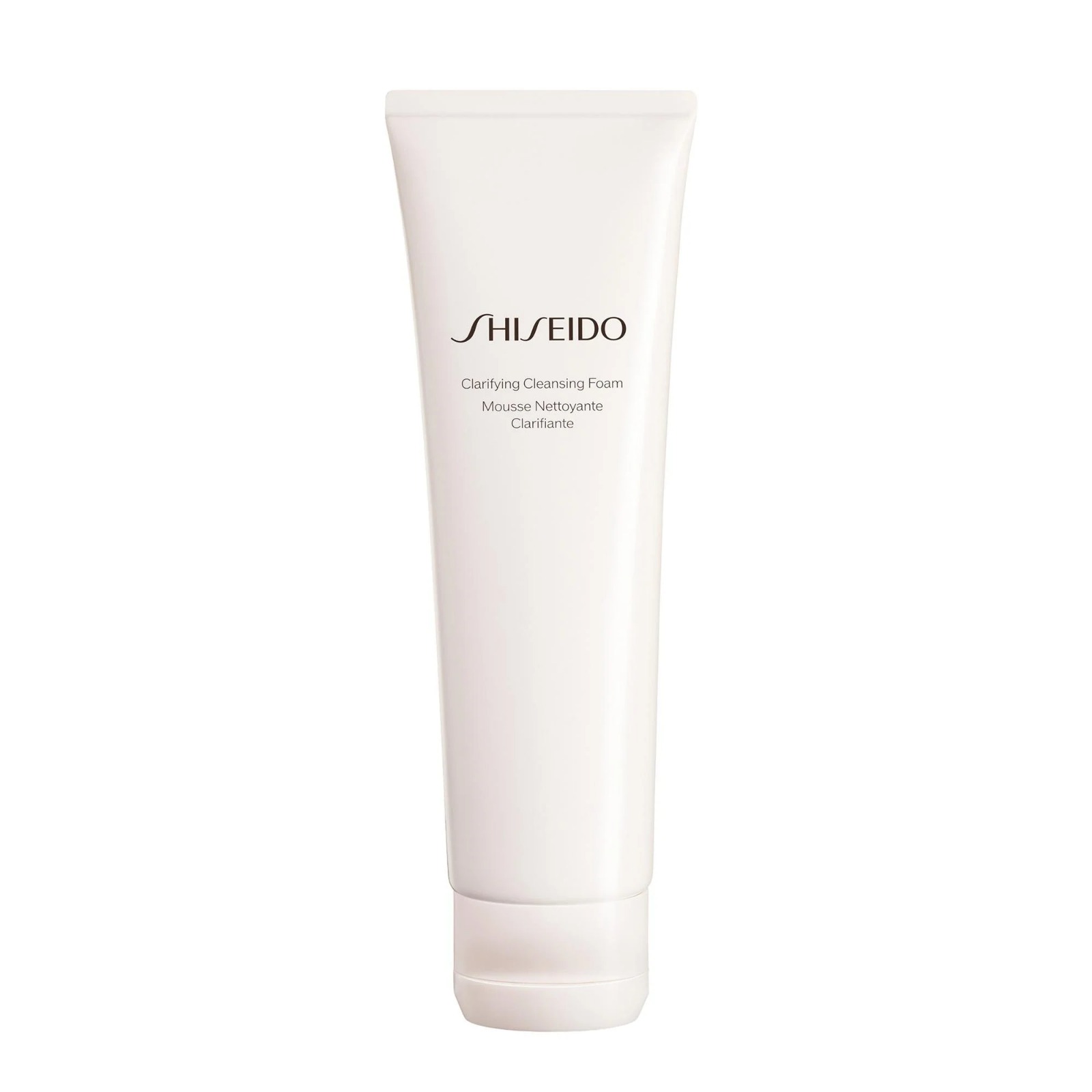 Clarifying Cleansing Foam