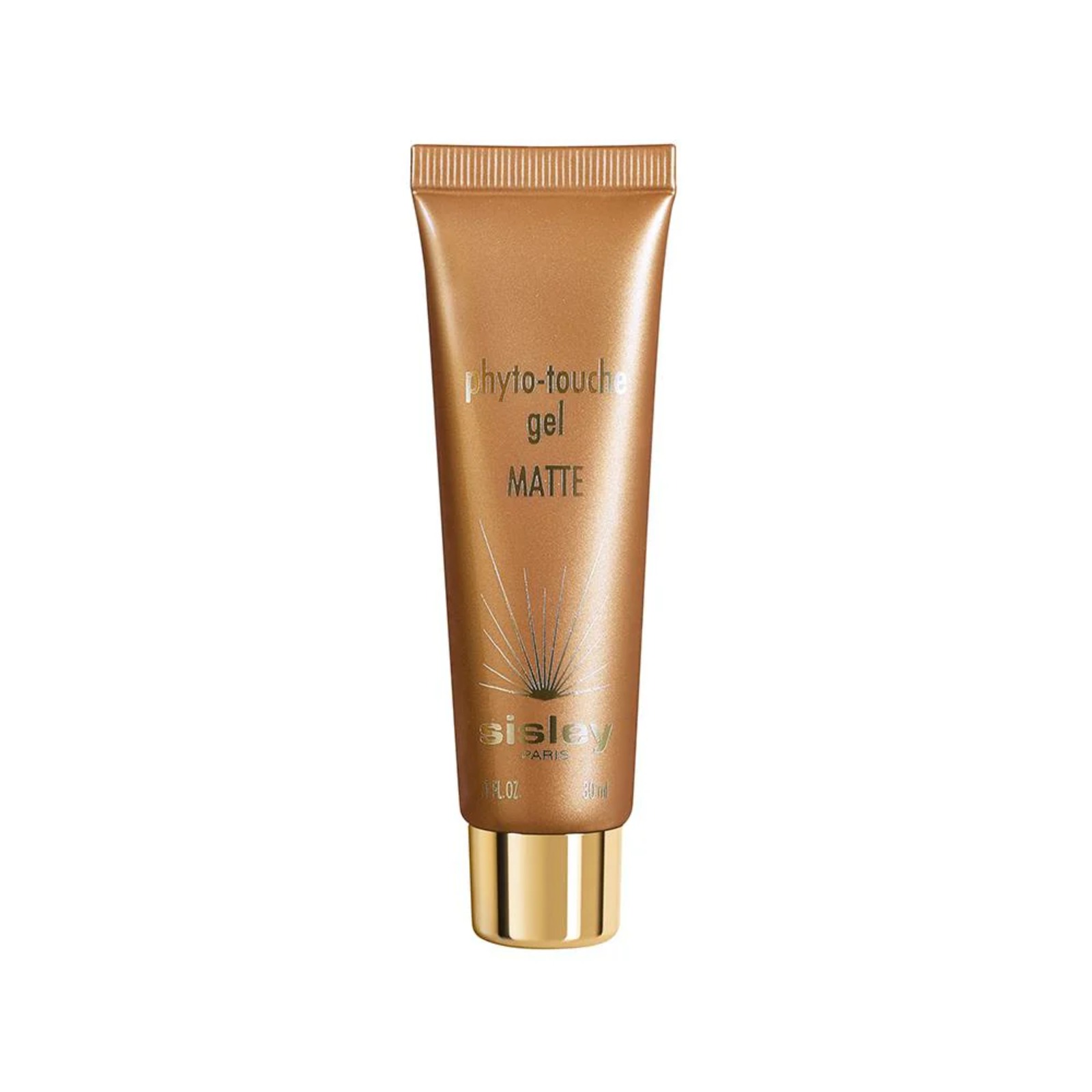 Sisley Marrone Phyto-Touche Gel Matte 30Ml - Immagine 4