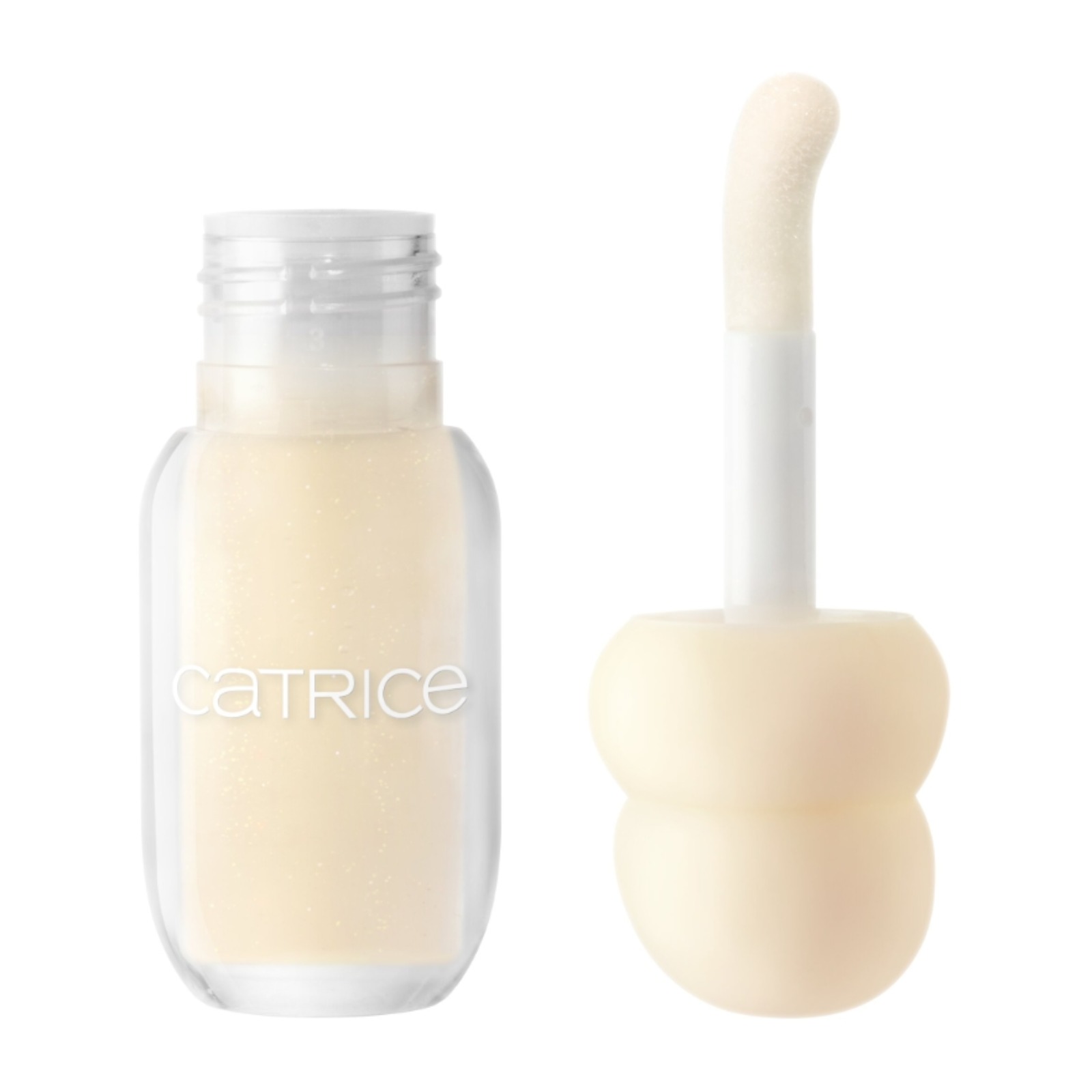 Catrice My Core Essentials - Lip Oil Hydra Rush C01 daily beauty boost