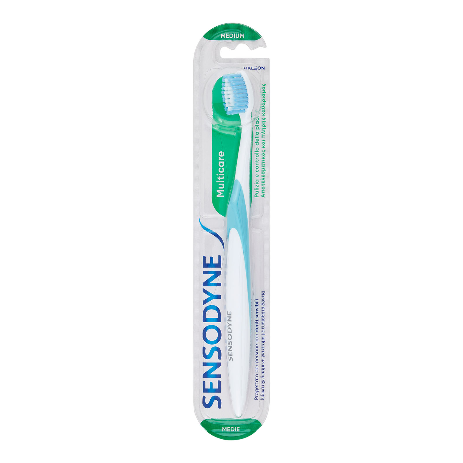 Sensodyne Spazzolino Per Denti Sensibili Multicare