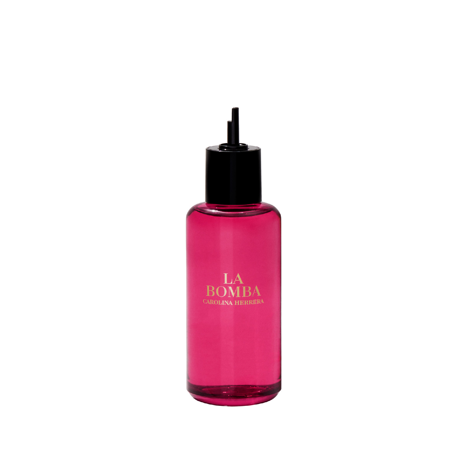 Carolina herrera La Bomba - Eau De Parfum 200 ml ricarica