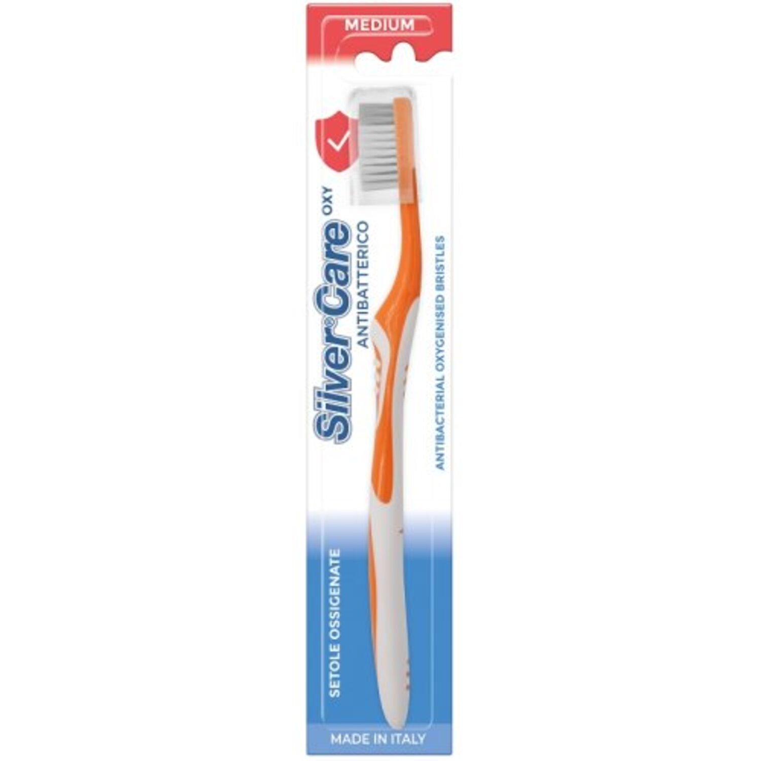 Piave Oxigen Medium