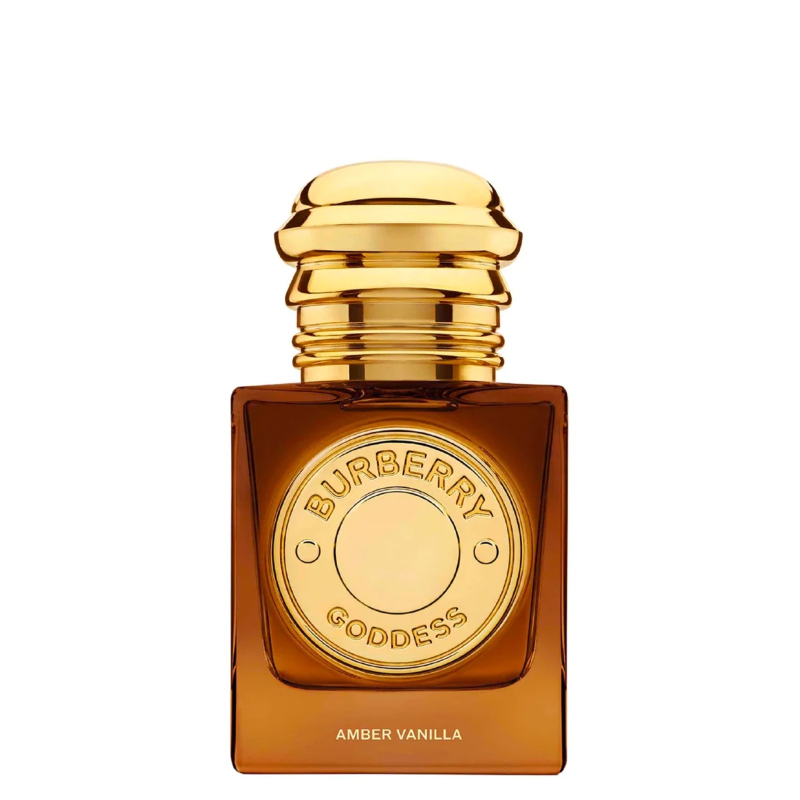 Burberry Goddess Amber Vanilla Eau De Parfum Intense Trasparente da Donna, Marionnaud - Immagine 5