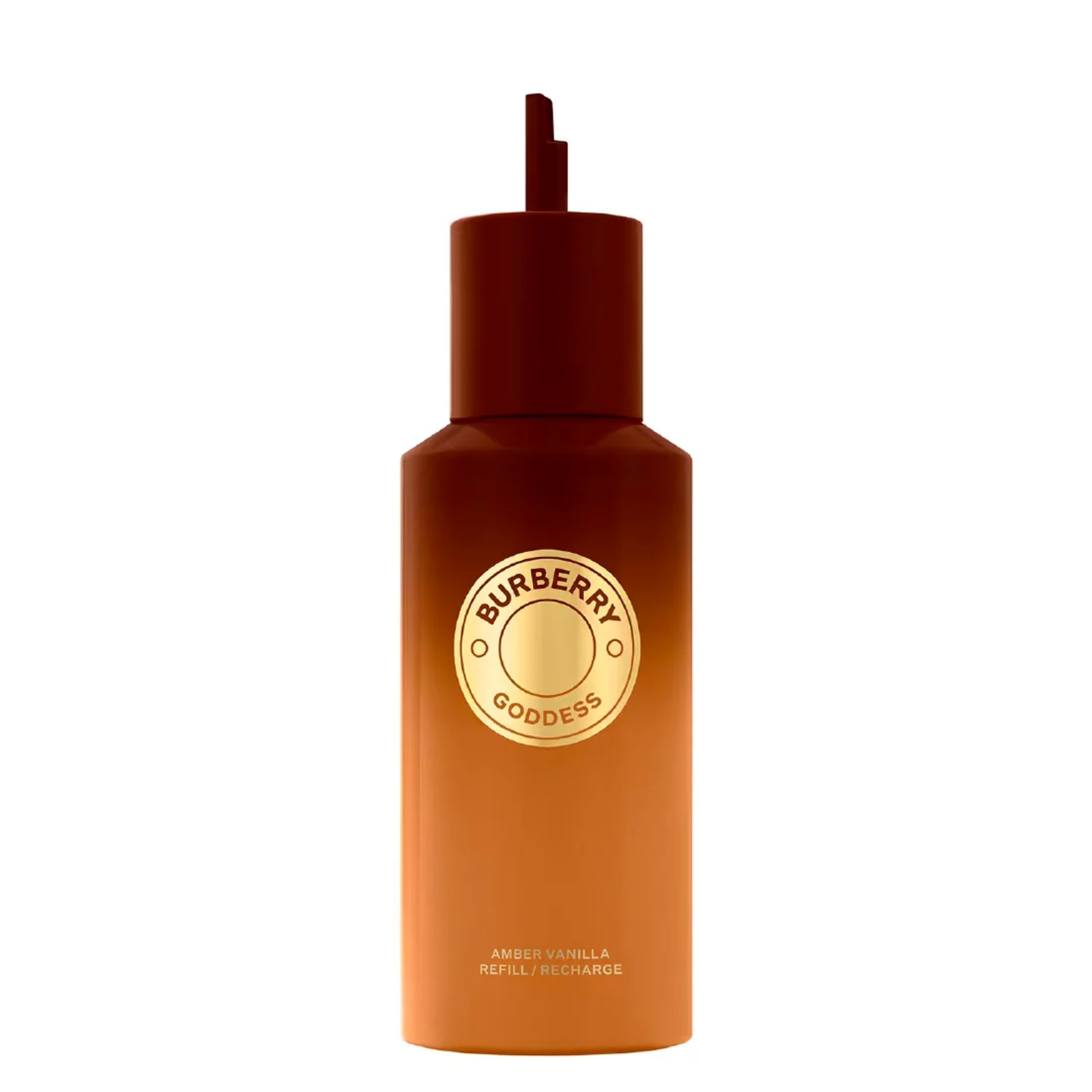 Burberry - Goddess Amber Vanilla - Eau De Parfum Intense - goddess Amber Vanilla Edpi 150refil - Donna - Immagine 3